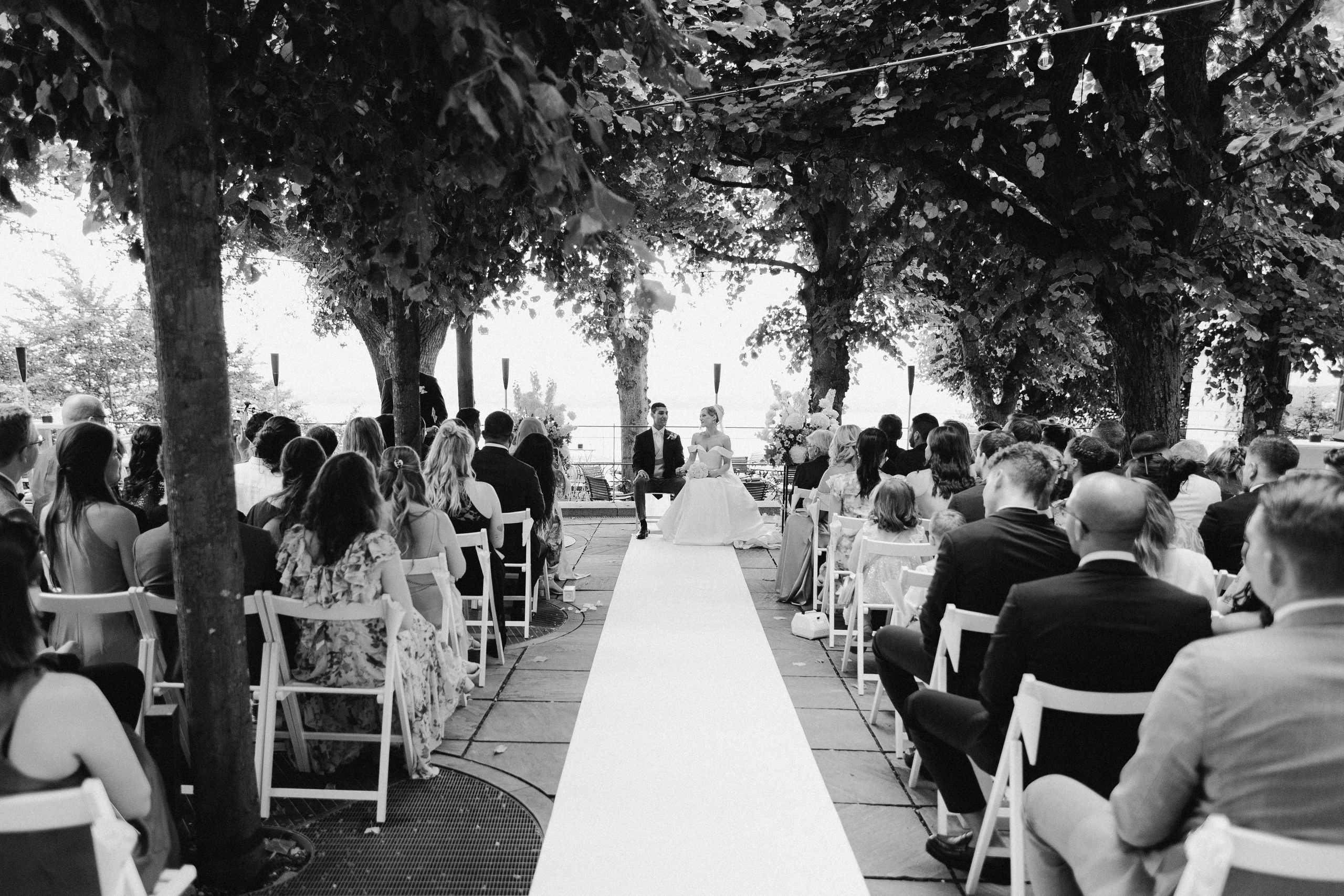 Nader & Sarah. Wedding and Family Photograph