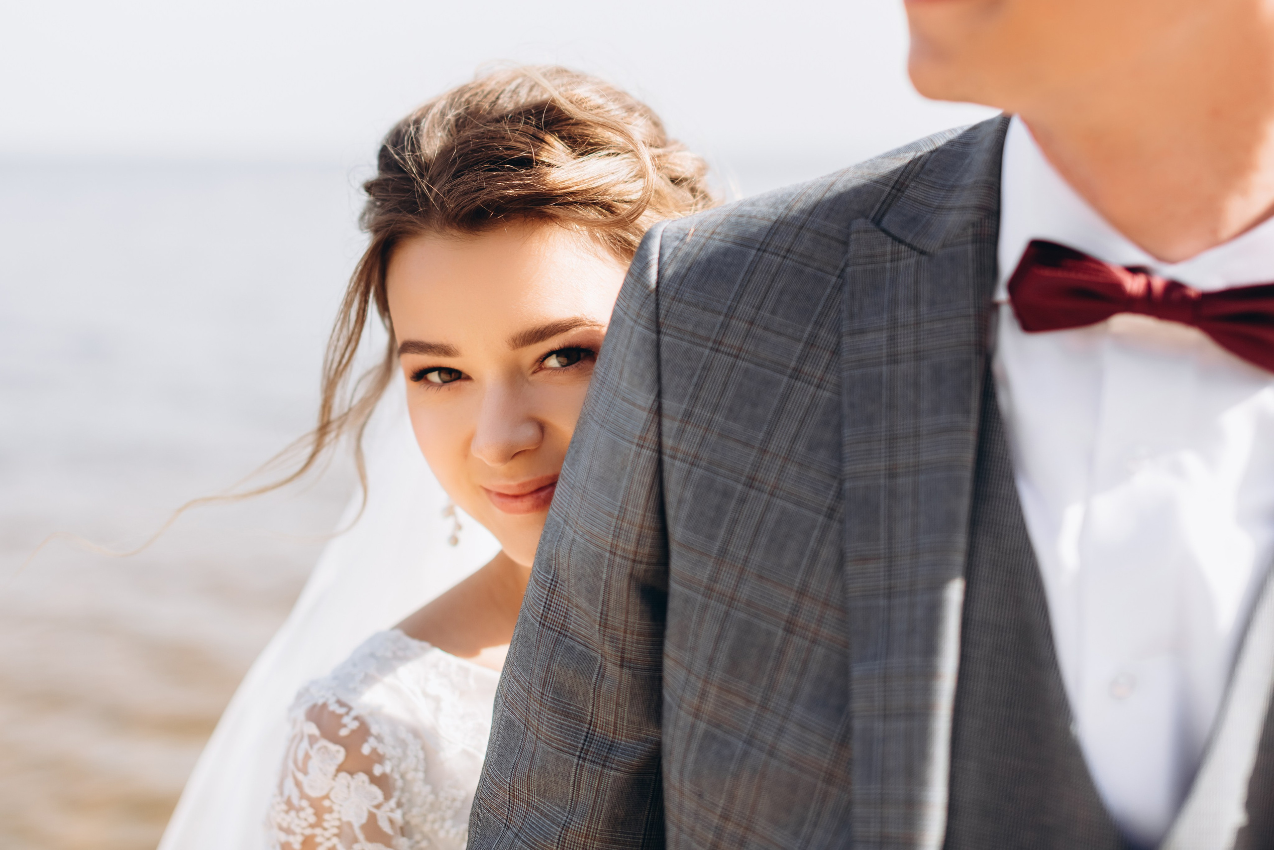 Viktor & Julia. Wedding and Family Photograph