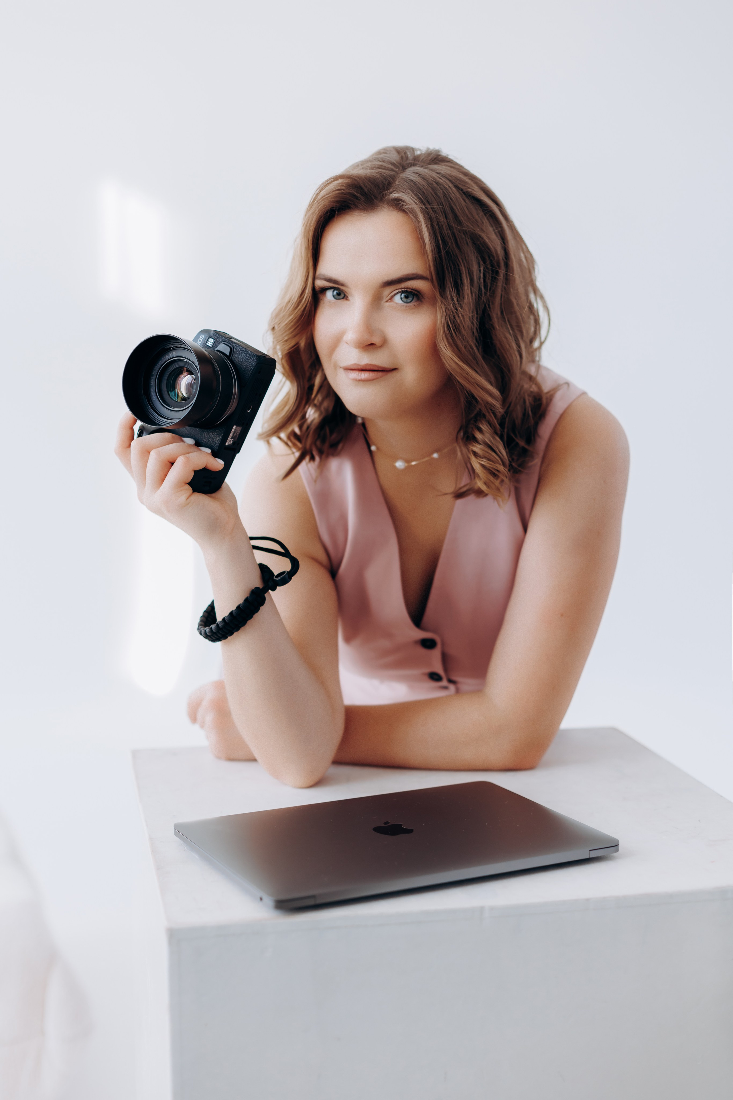 Tatiana. Wedding and Family Photograph