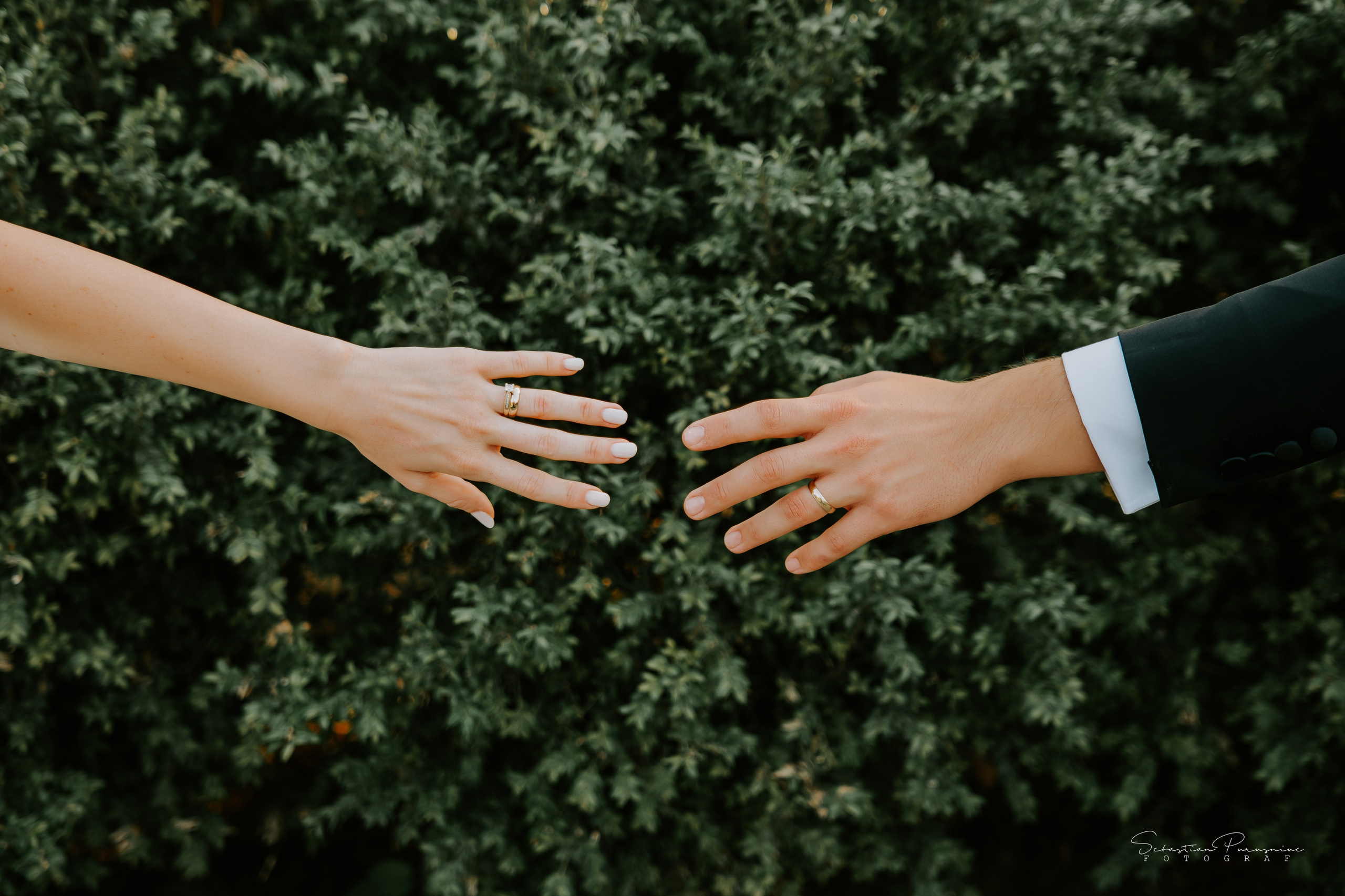 Cristina & Marian. Sebastian Purusniuc Fotograf - Iasi