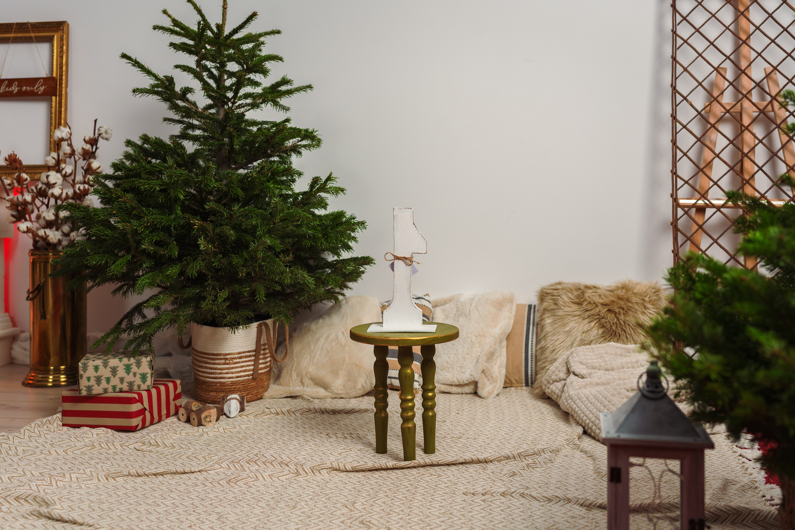 Decor Craciun 2023. Raw Studio. Fotograful tau de nunta!