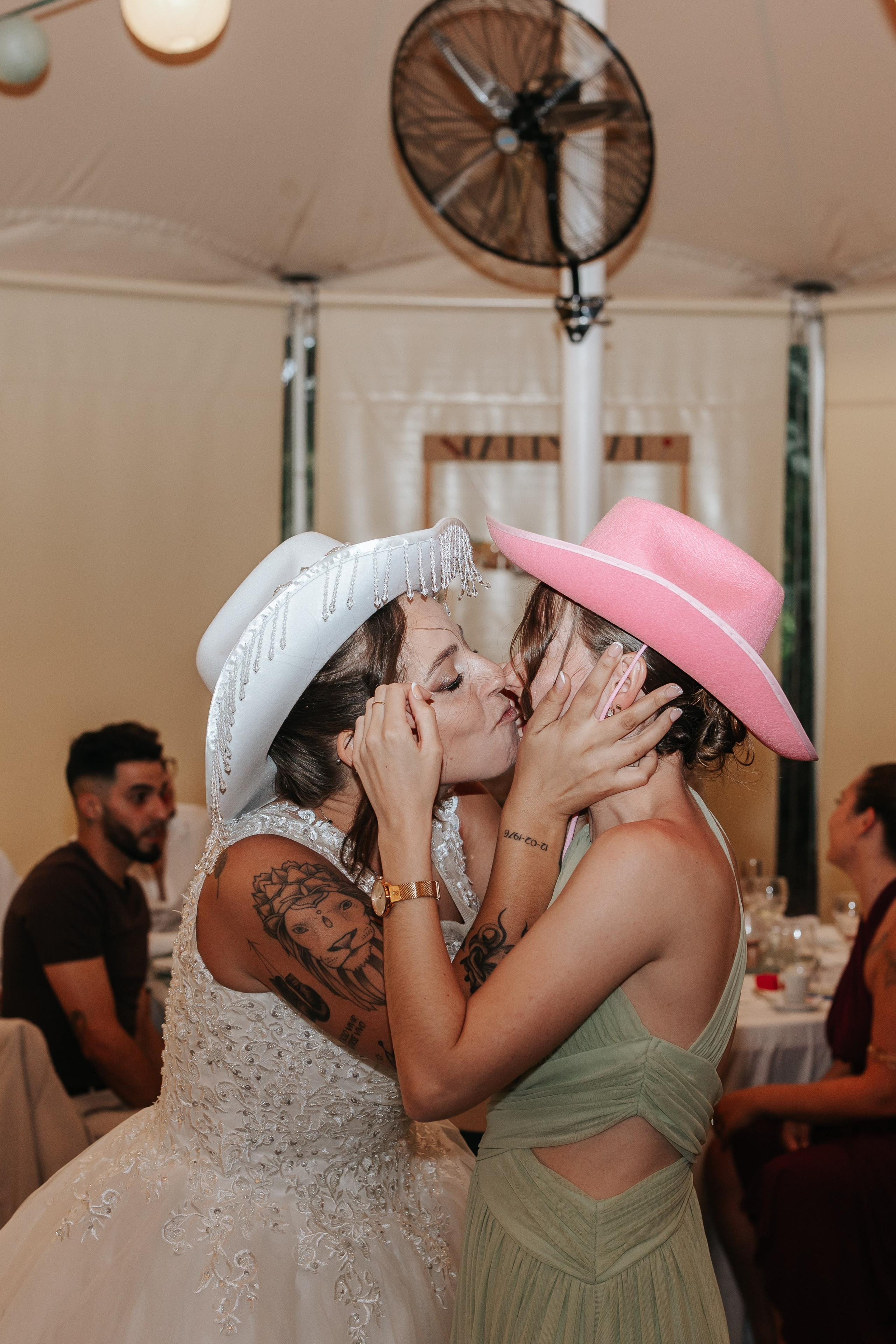 Marta+Adria, 27.09.2025, Can Caballe. Fotógrafa de bodas en Cataluña