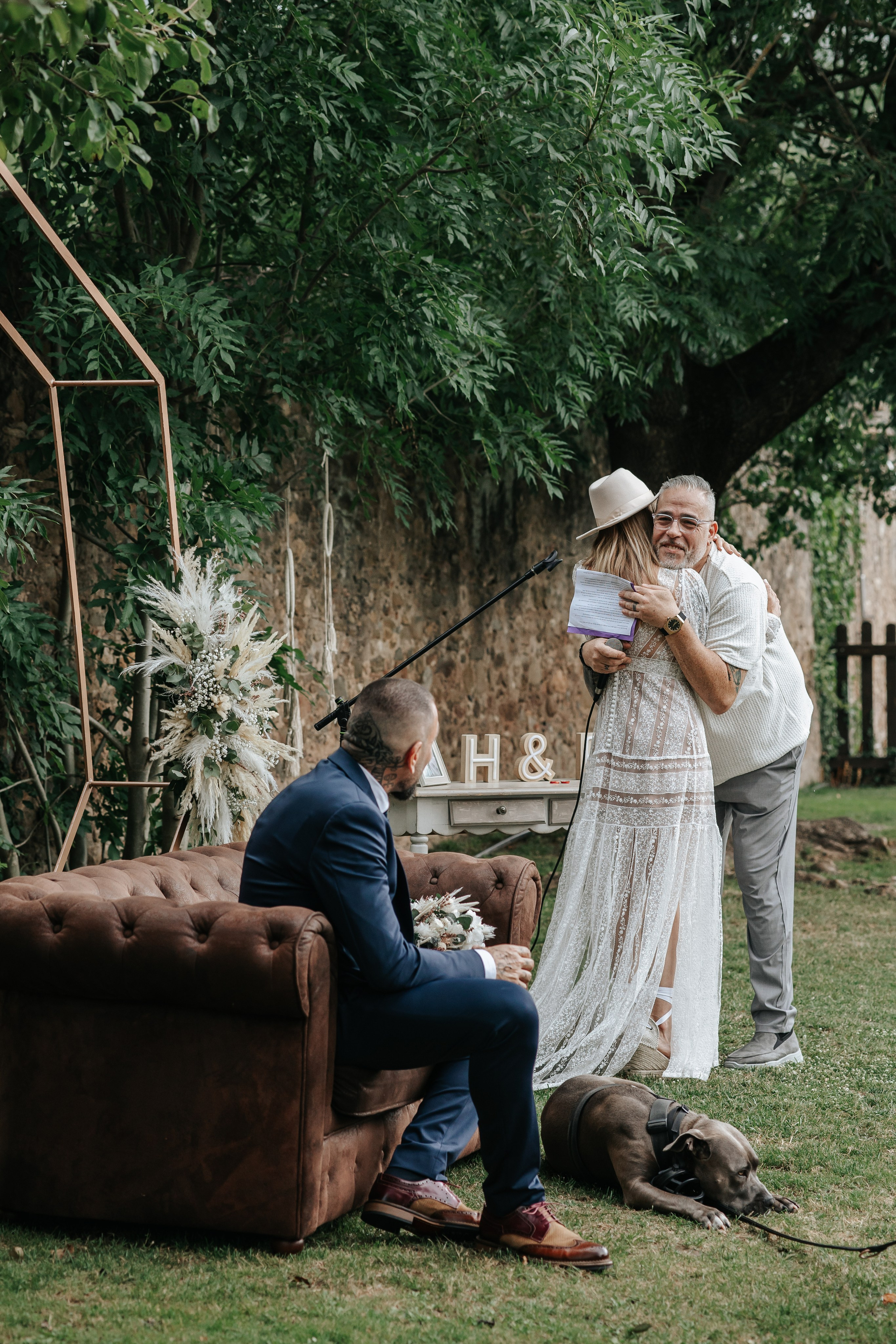 Rachel+Hector, 07.06.2025, Mas Coromina. Fotógrafa de bodas en Cataluña
