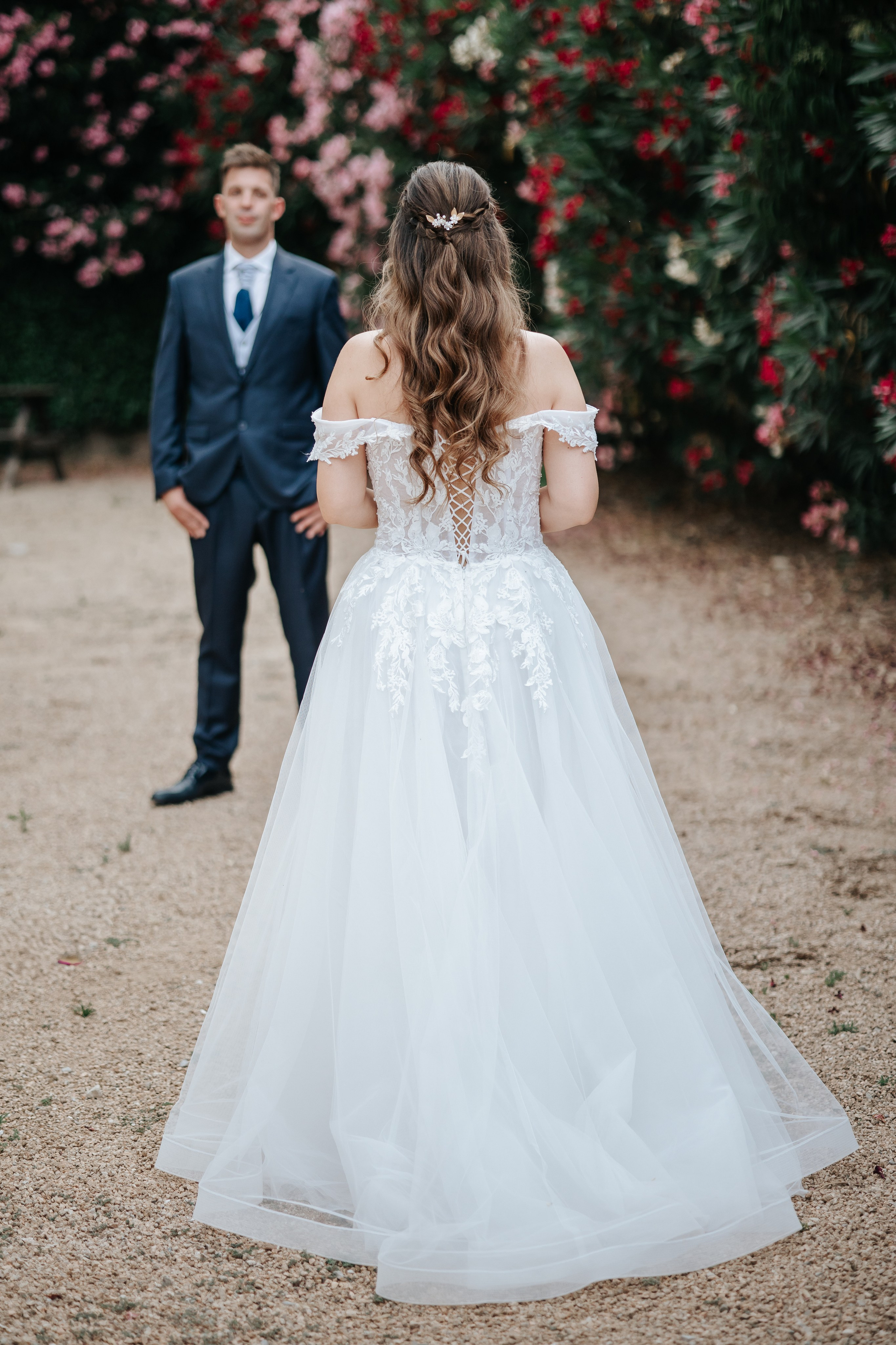 Raluca+Eric, 21.6.2025, L’Arcada de Fares. Fotógrafa de bodas en Cataluña