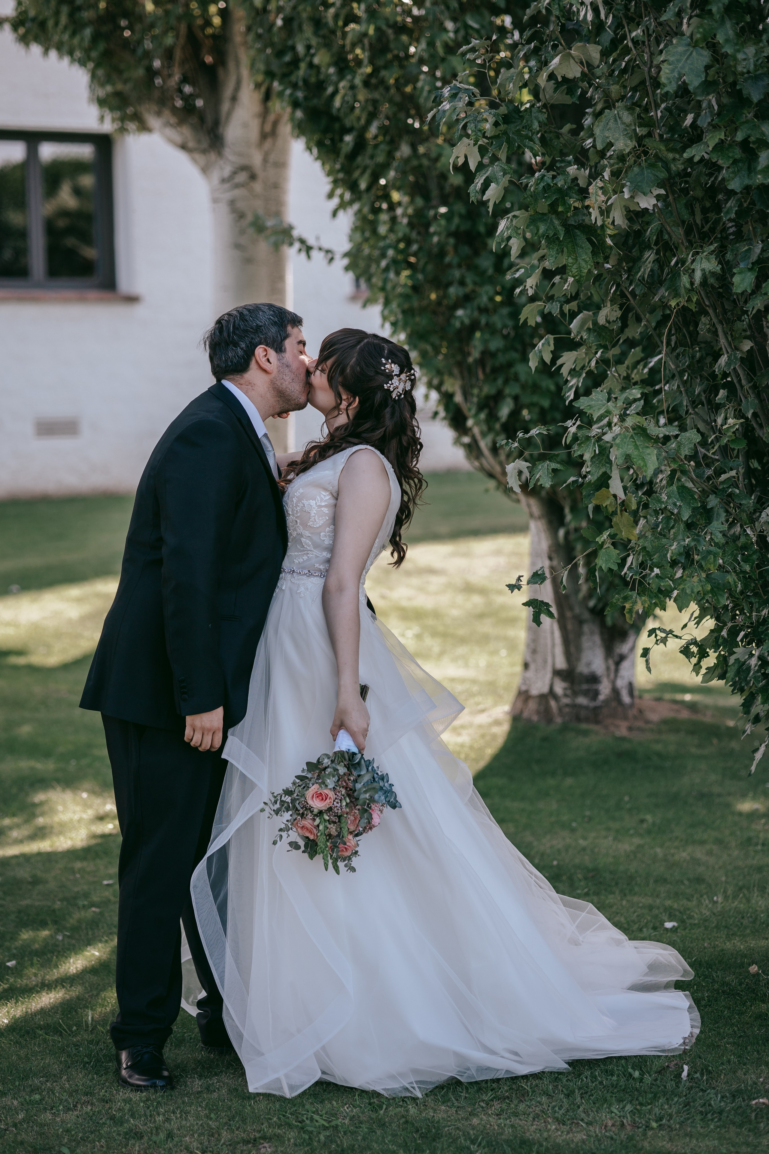 Alina+Marc, 25.09.2025, Ayuntamiento de Llers, Hotel Bon Retorn. Fotógrafa de bodas en Cataluña