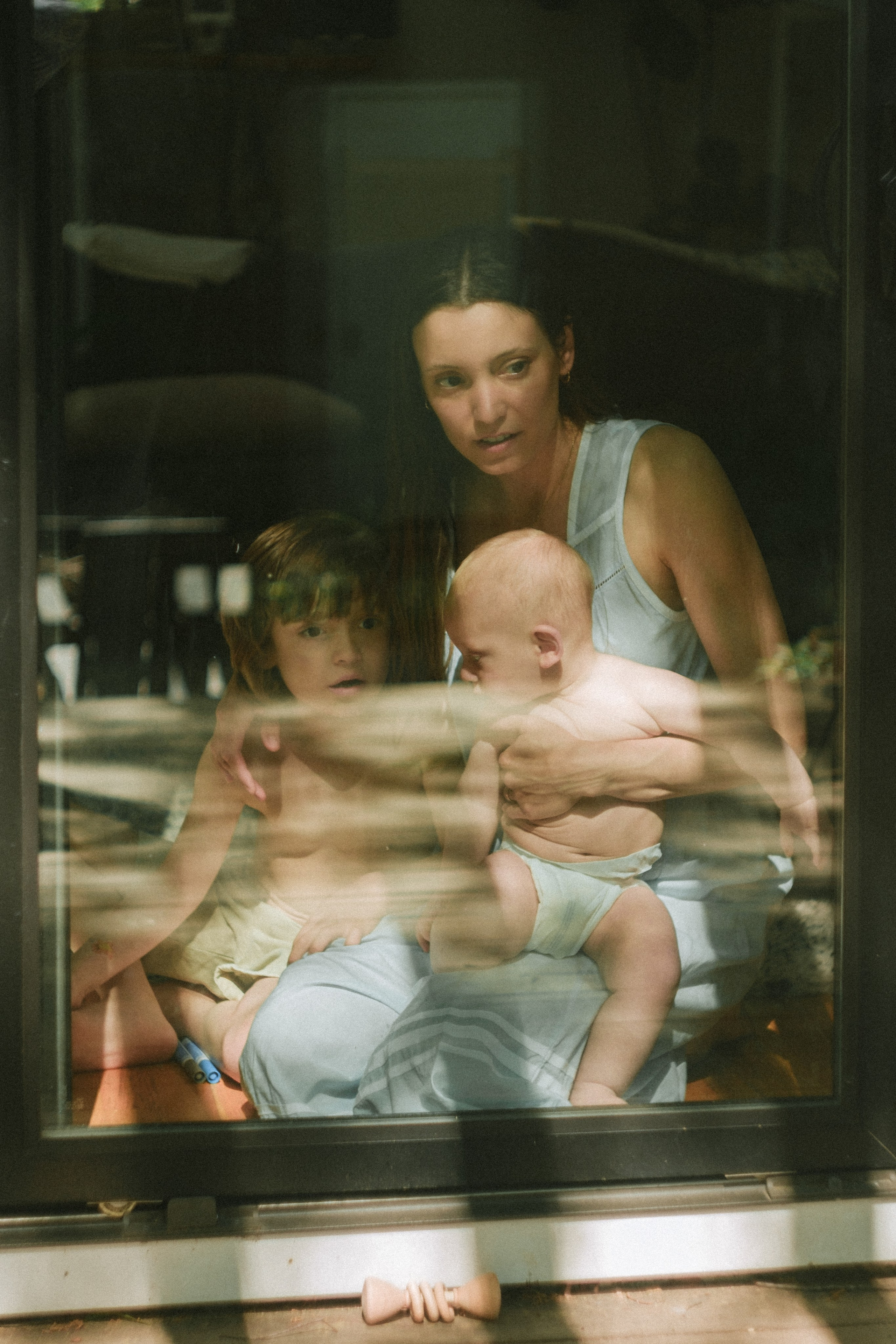 Family Photographer Anna Dobrovolskaia | Richmond, VA