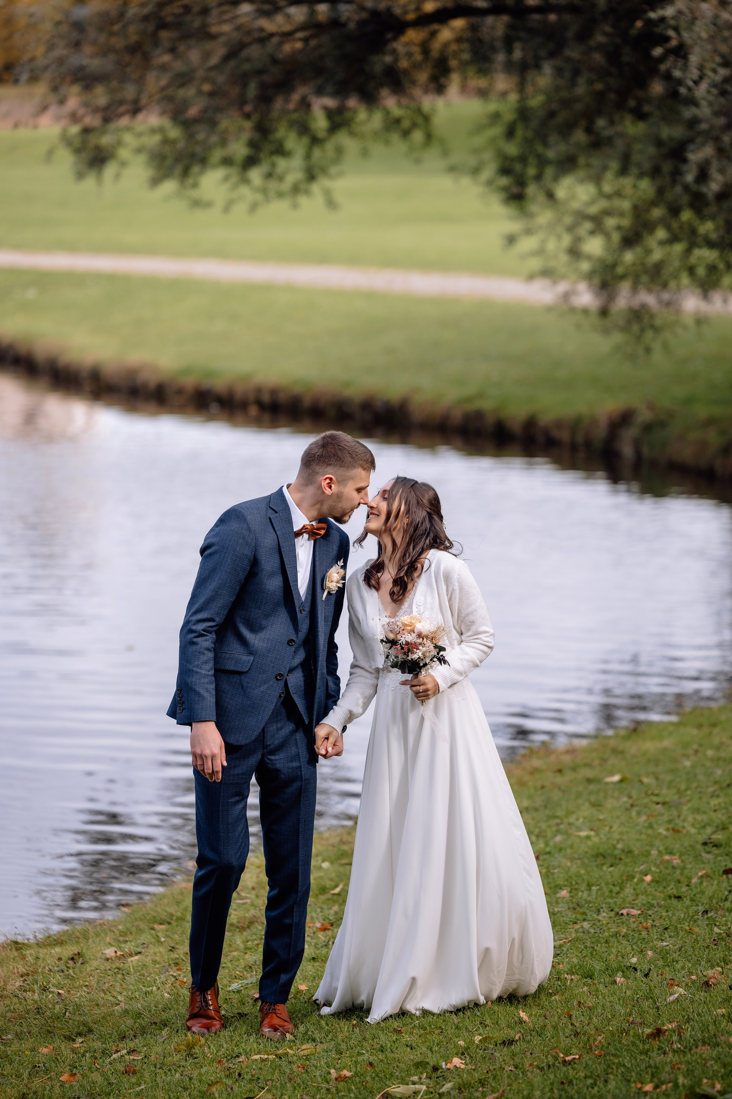 Standesamt in der Ruppertstraße und Schloss Blutenburg. Hochzeitsfotograf München Taufe Familienfotograf Tanja Mauke