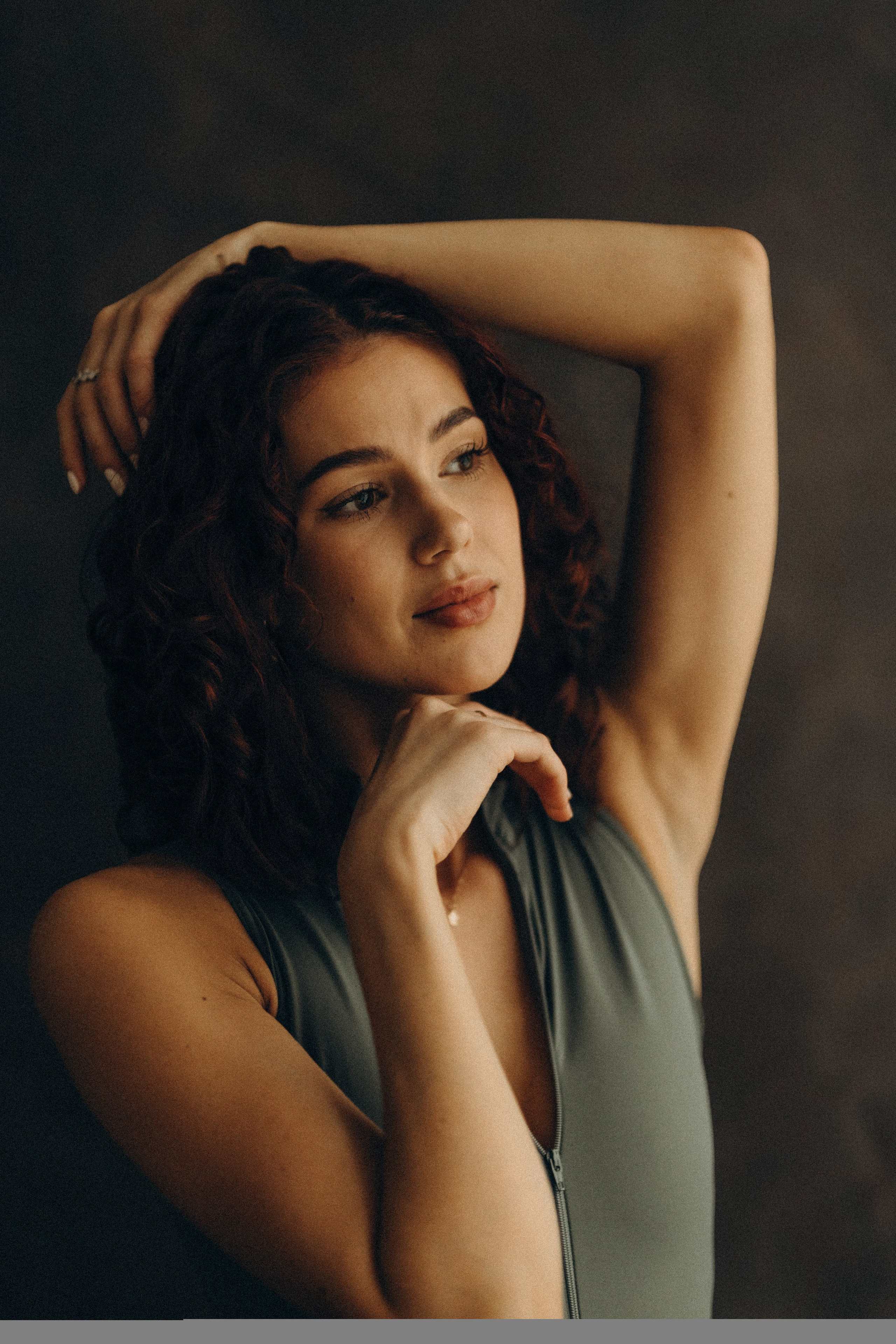 Edith. Wedding and portrait photographer in Helsinki Vickan O