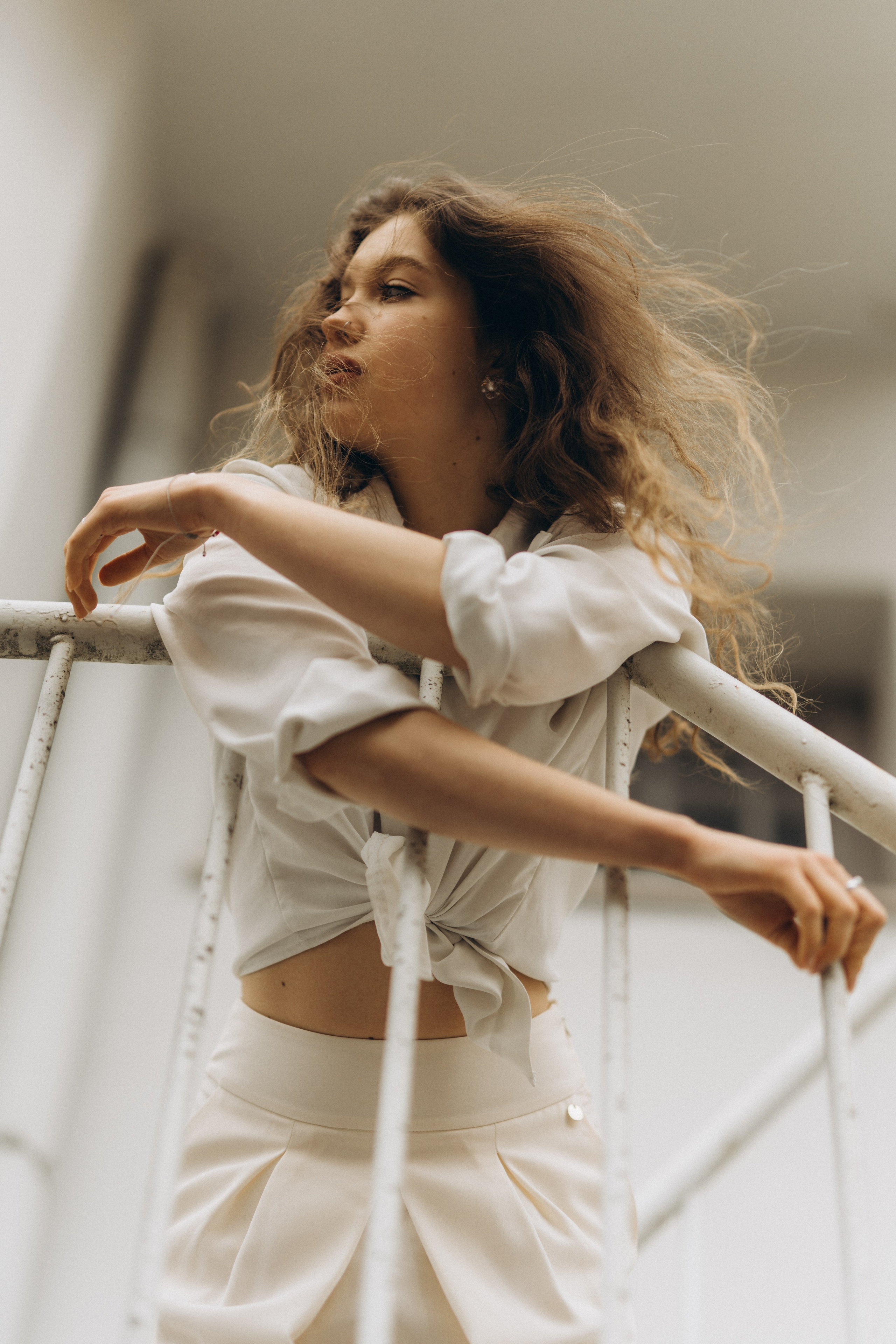 Eva. Wedding and portrait photographer in Helsinki Vickan O