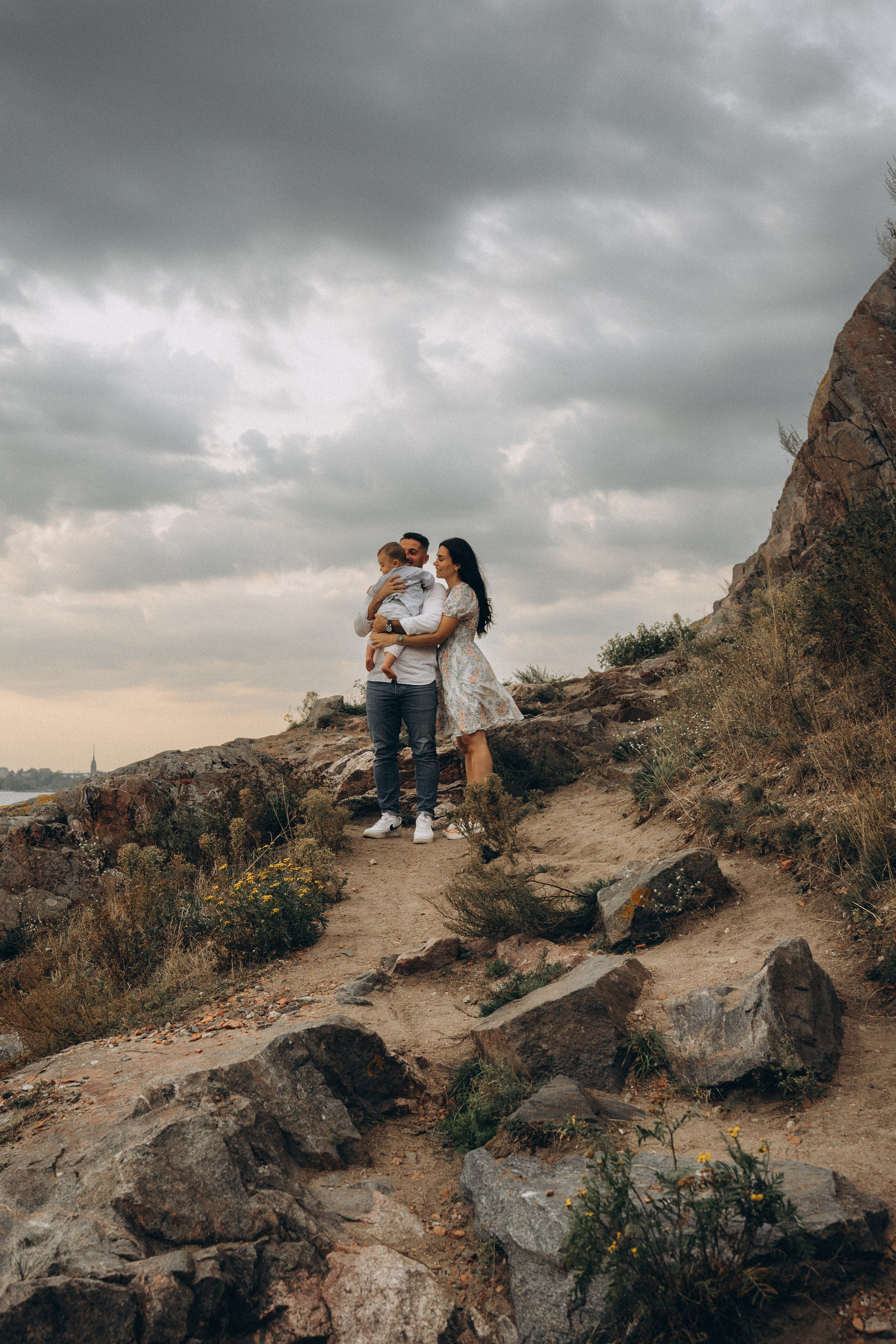 Summer. Wedding and portrait photographer in Helsinki Vickan O