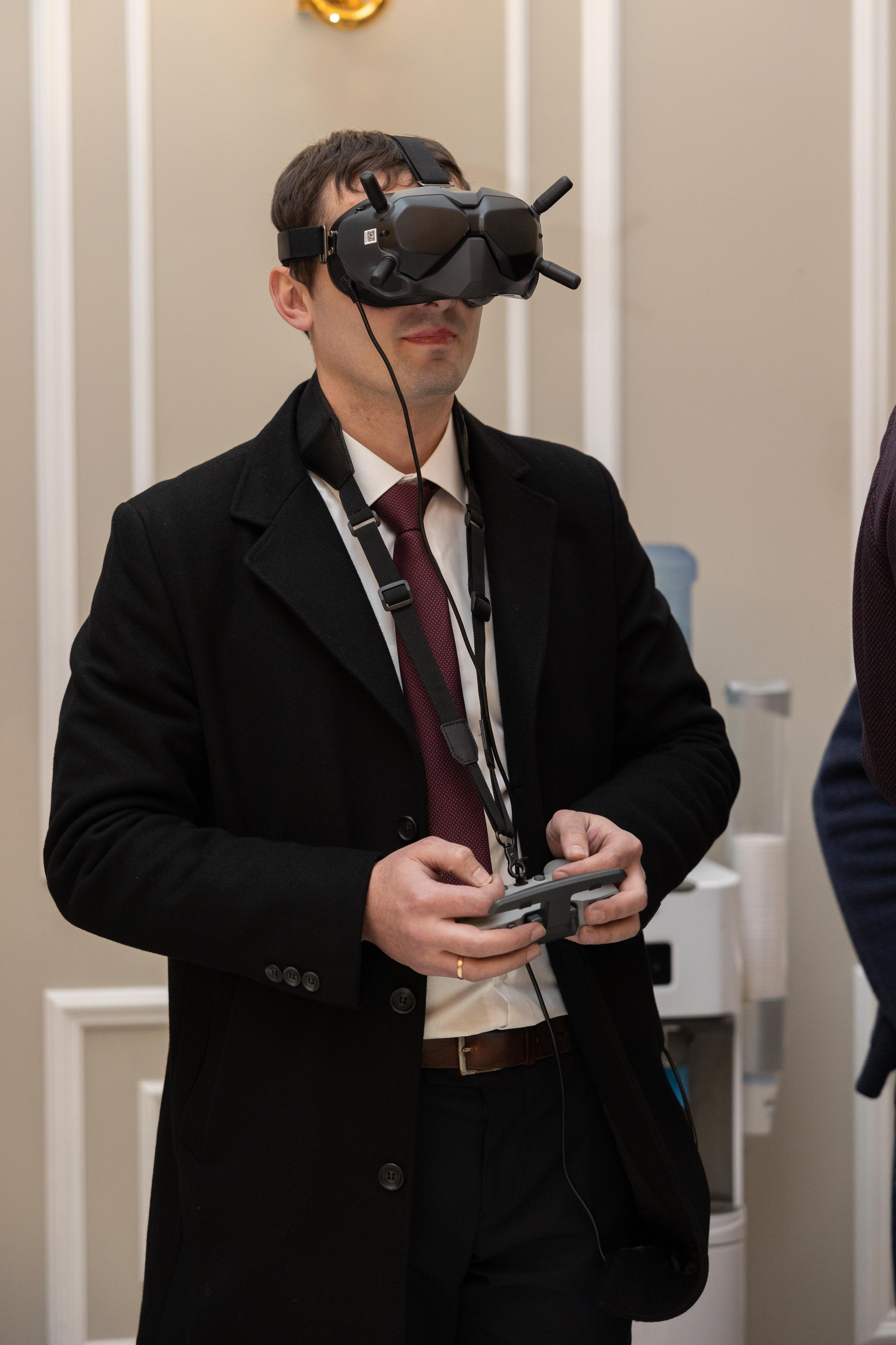 Concurs Fotomax 2023. Fotograf de familie Vitalie Budoianu