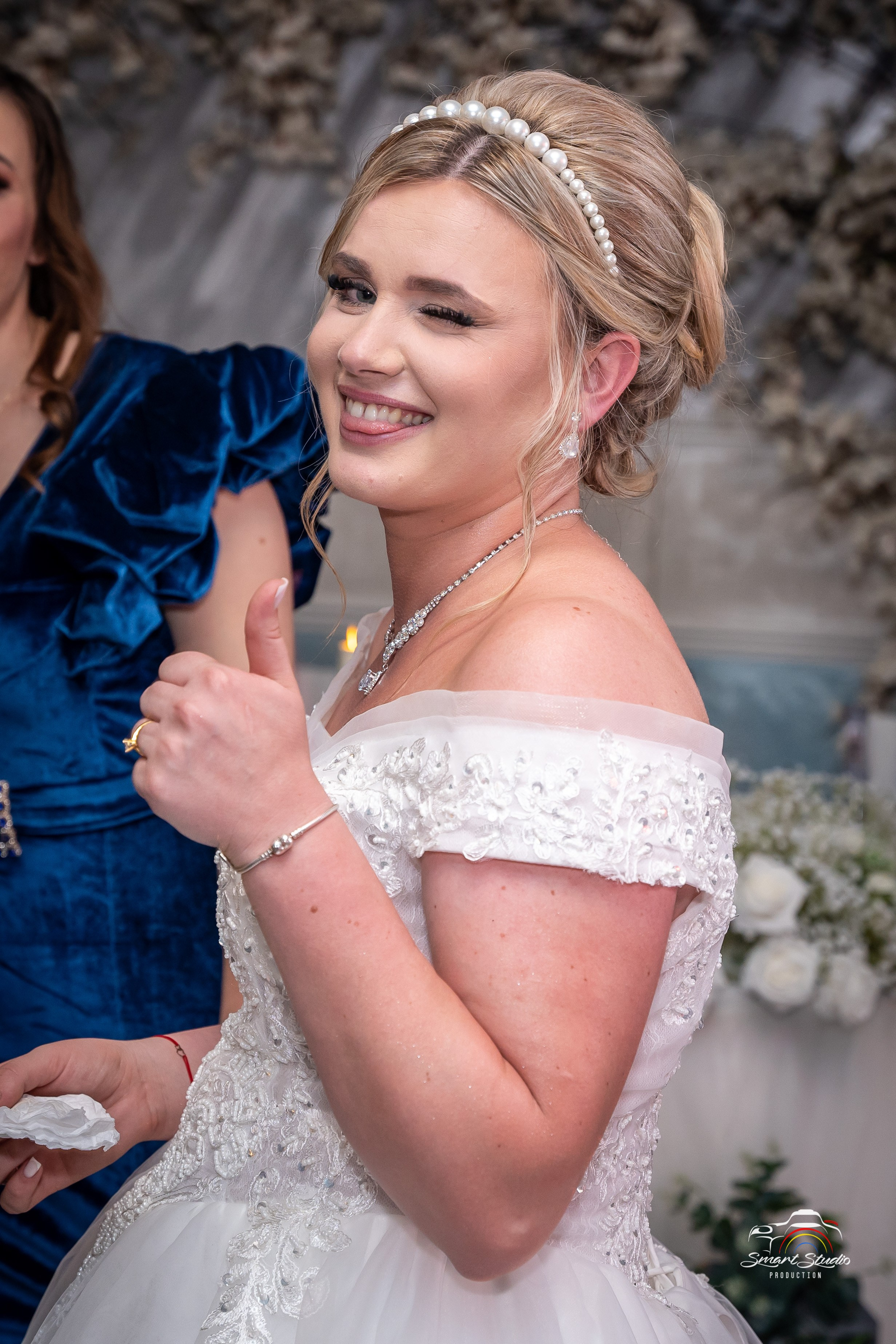 Wedding Emanuel & Cristina — 2024, Uk. SMART STUDIO PRODUCTION