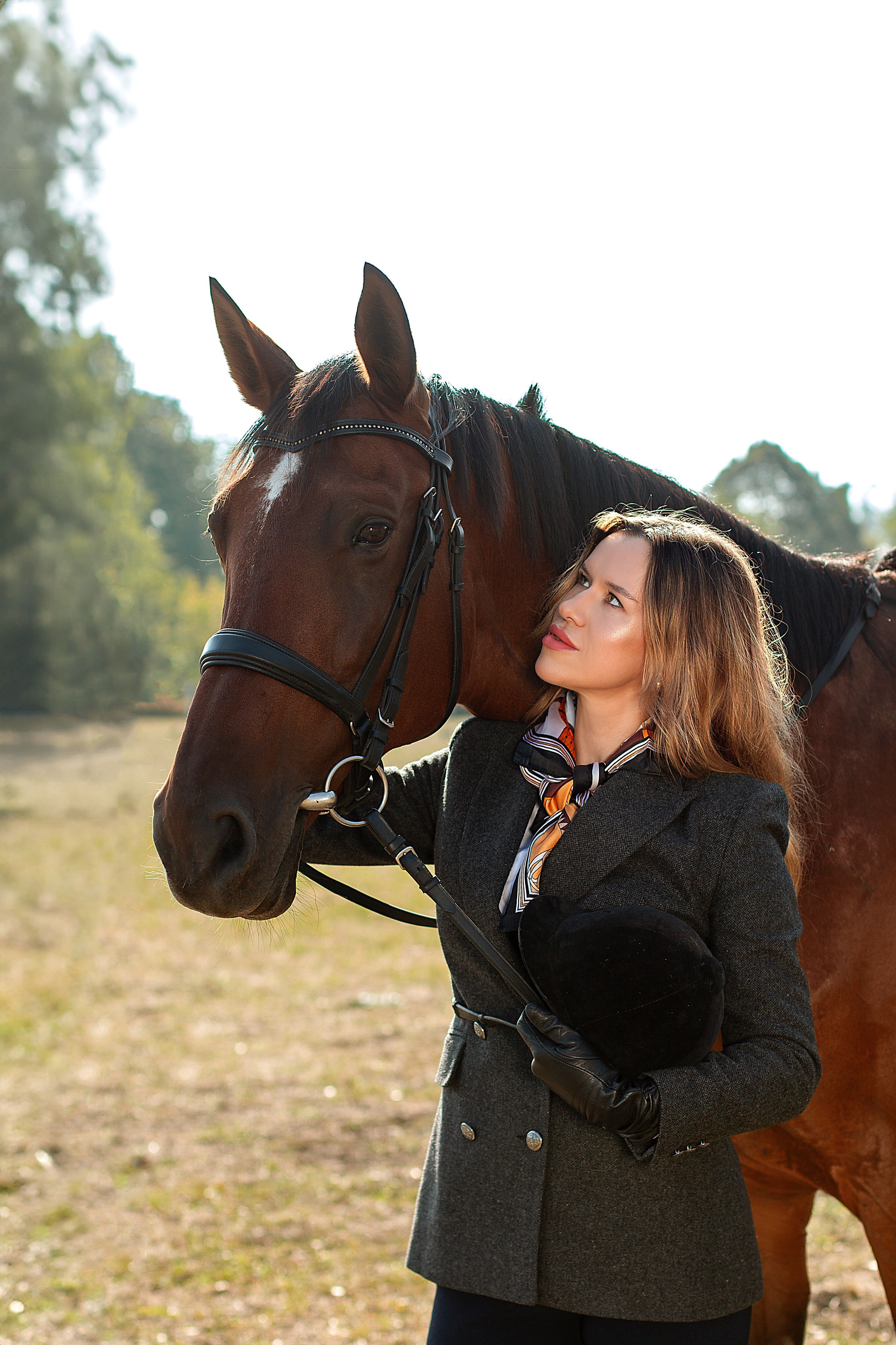 Конюшня. Детский и семейный фотограф в г. Бельцы