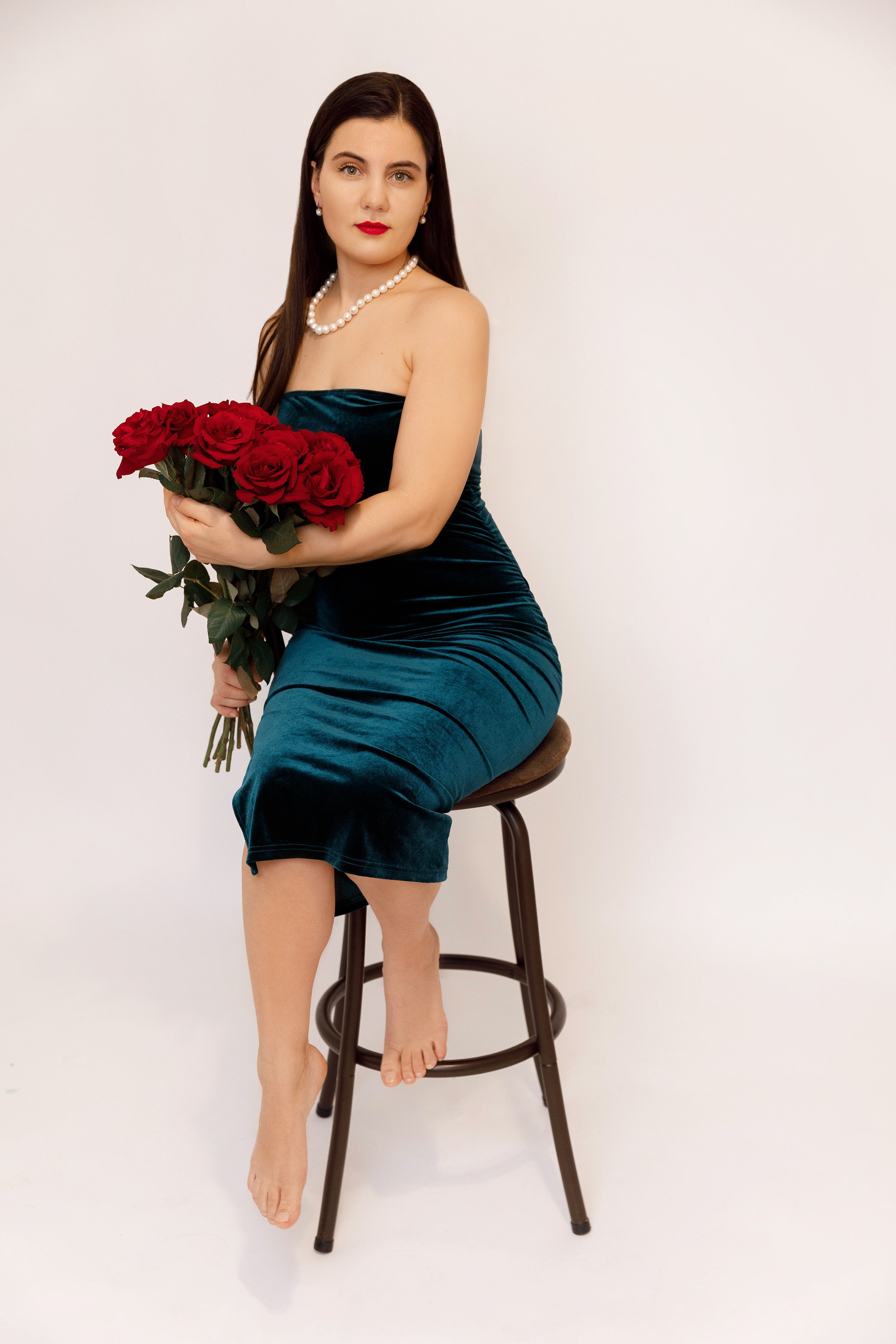 LADY BIRTHDAY. Silvia Stamati Photography Helsinki