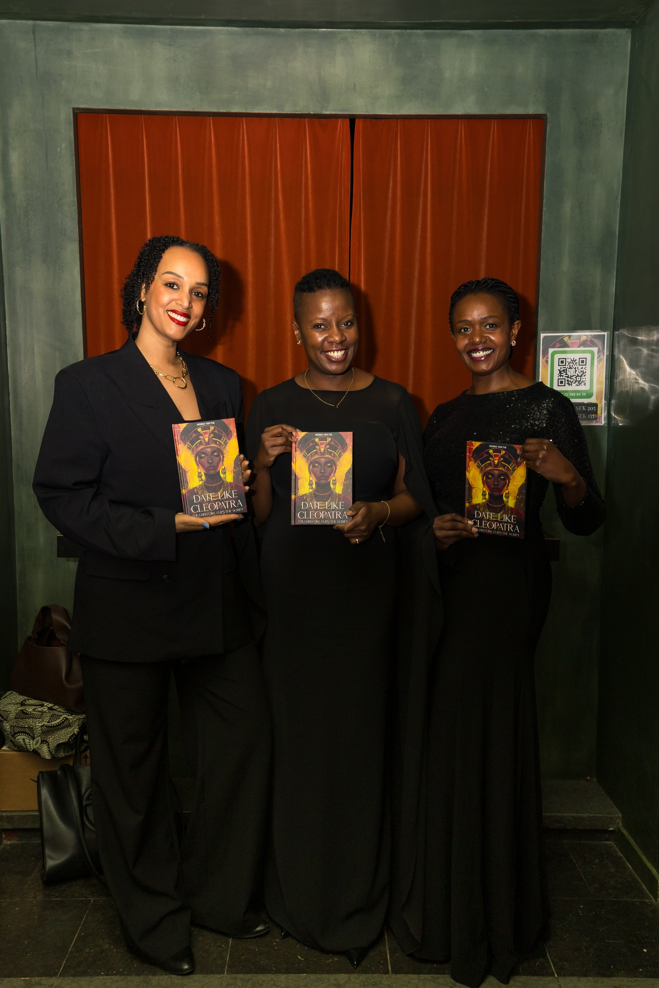 Eduador Inspire Gala. Iryna Zhyvora | Photographer | Stockholm