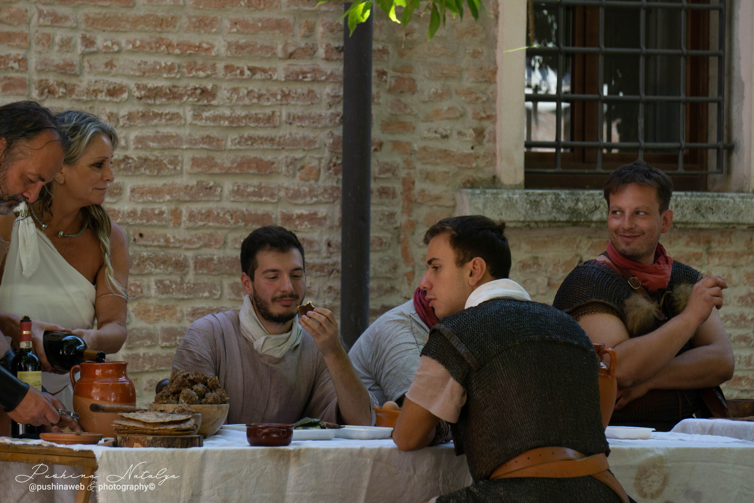 Heros. Foto ritratti spettacolari, fotografo di famiglia a Verona, Vicenza, Venezia e Padova