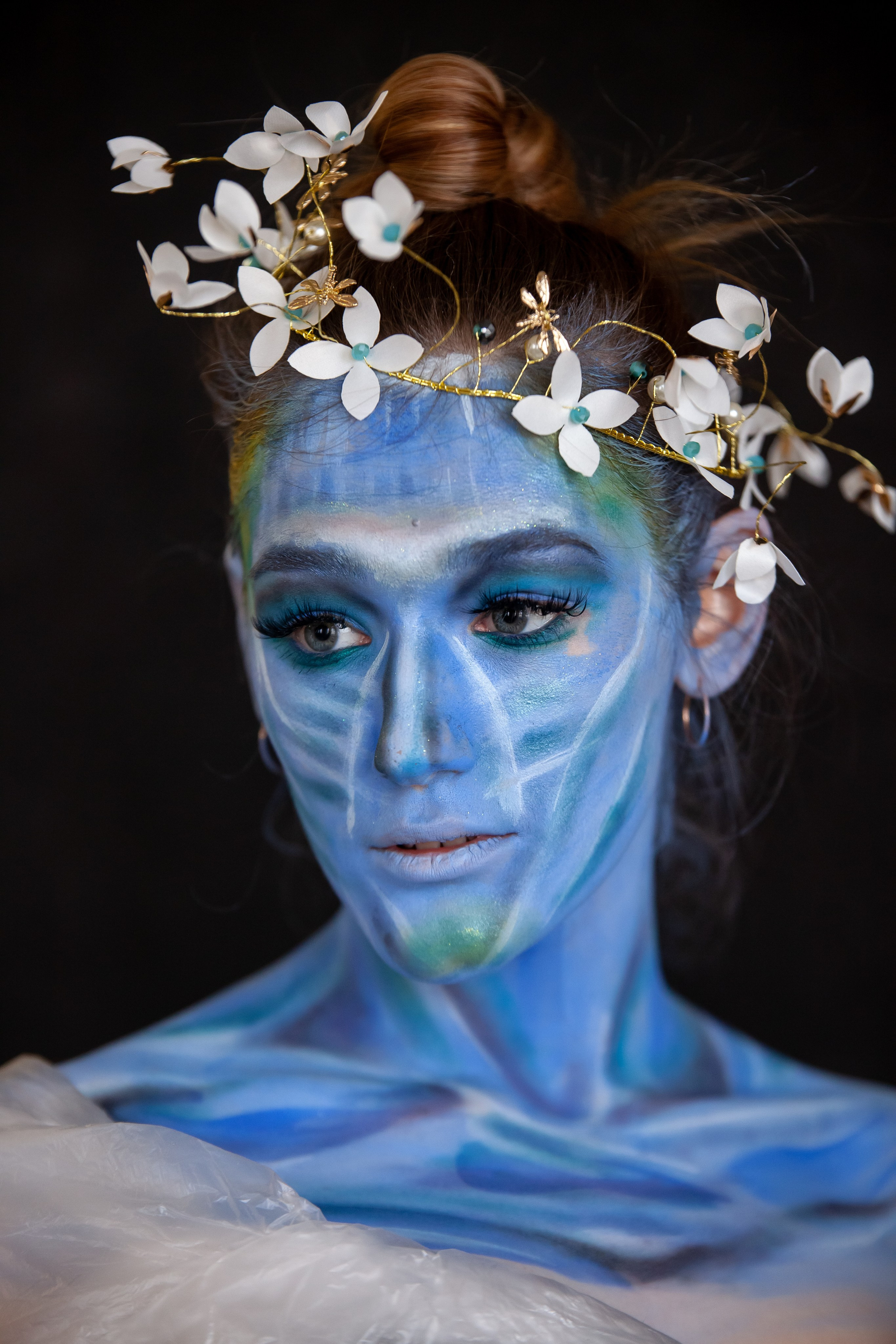 On The Other Side. Main