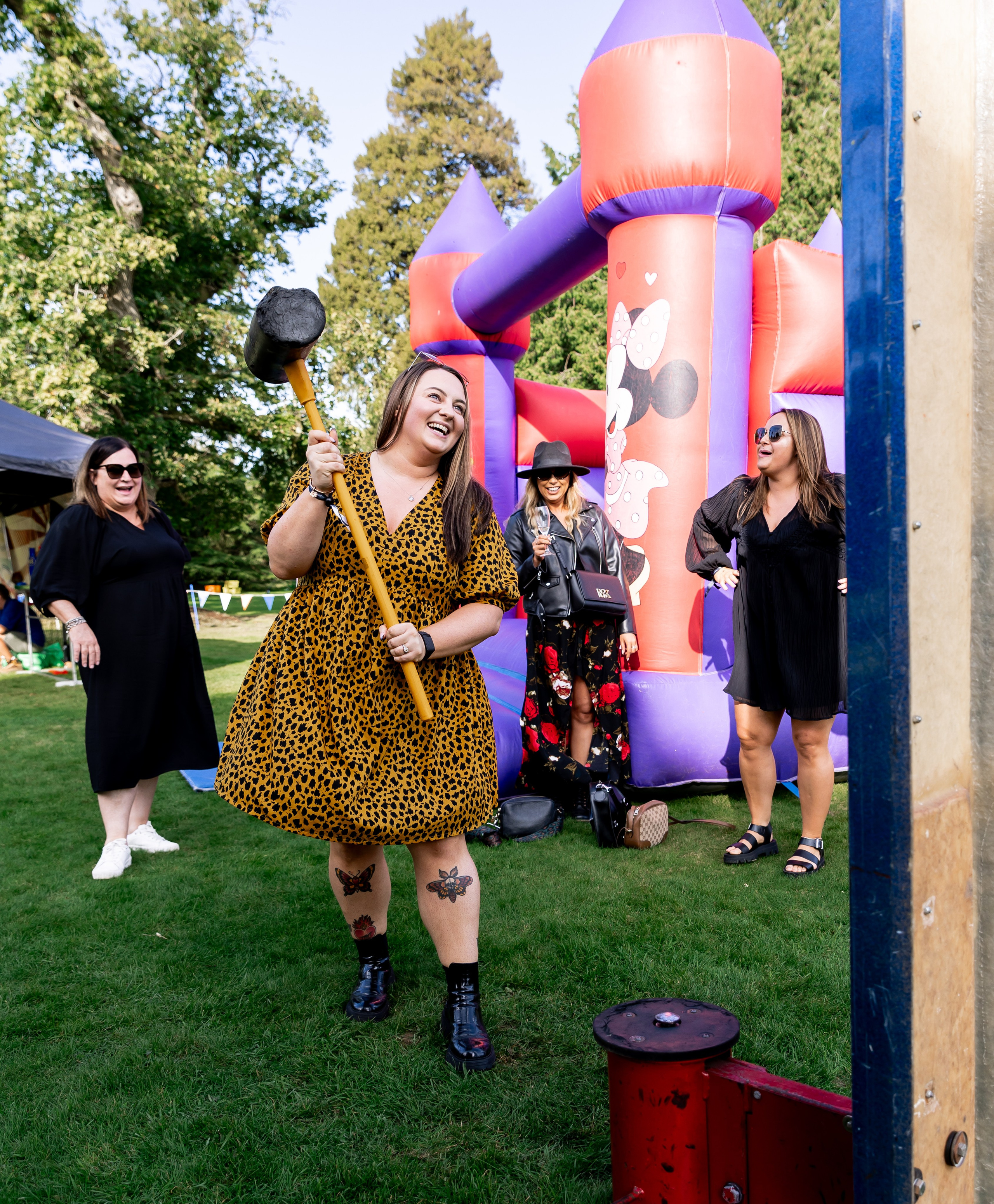 BobFest'23 in 2 days — TRUE LEGEND. September, 2023. Timeless Wedding & Event Photography — based London, working across Europe