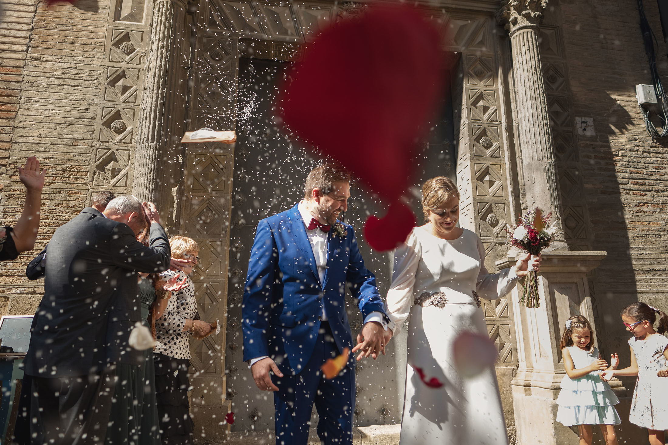 Boda Esquedas — Venta del Soton — Clara y Ignacio. PIXLOVE - Fotógrafos de bodas Huesca Pirineos Zaragoza