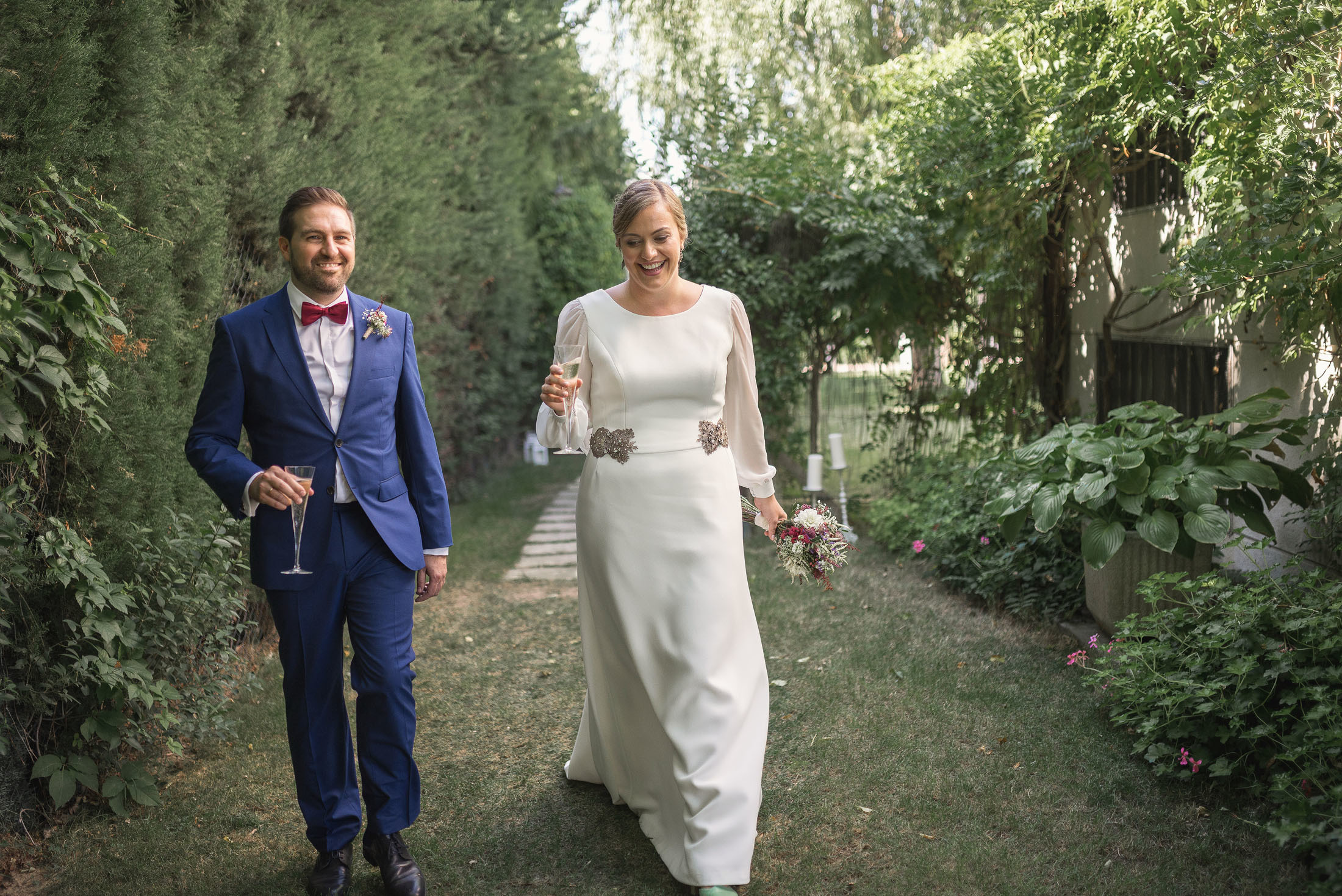Boda Esquedas — Venta del Soton — Clara y Ignacio. PIXLOVE - Fotógrafos de bodas Huesca Pirineos Zaragoza