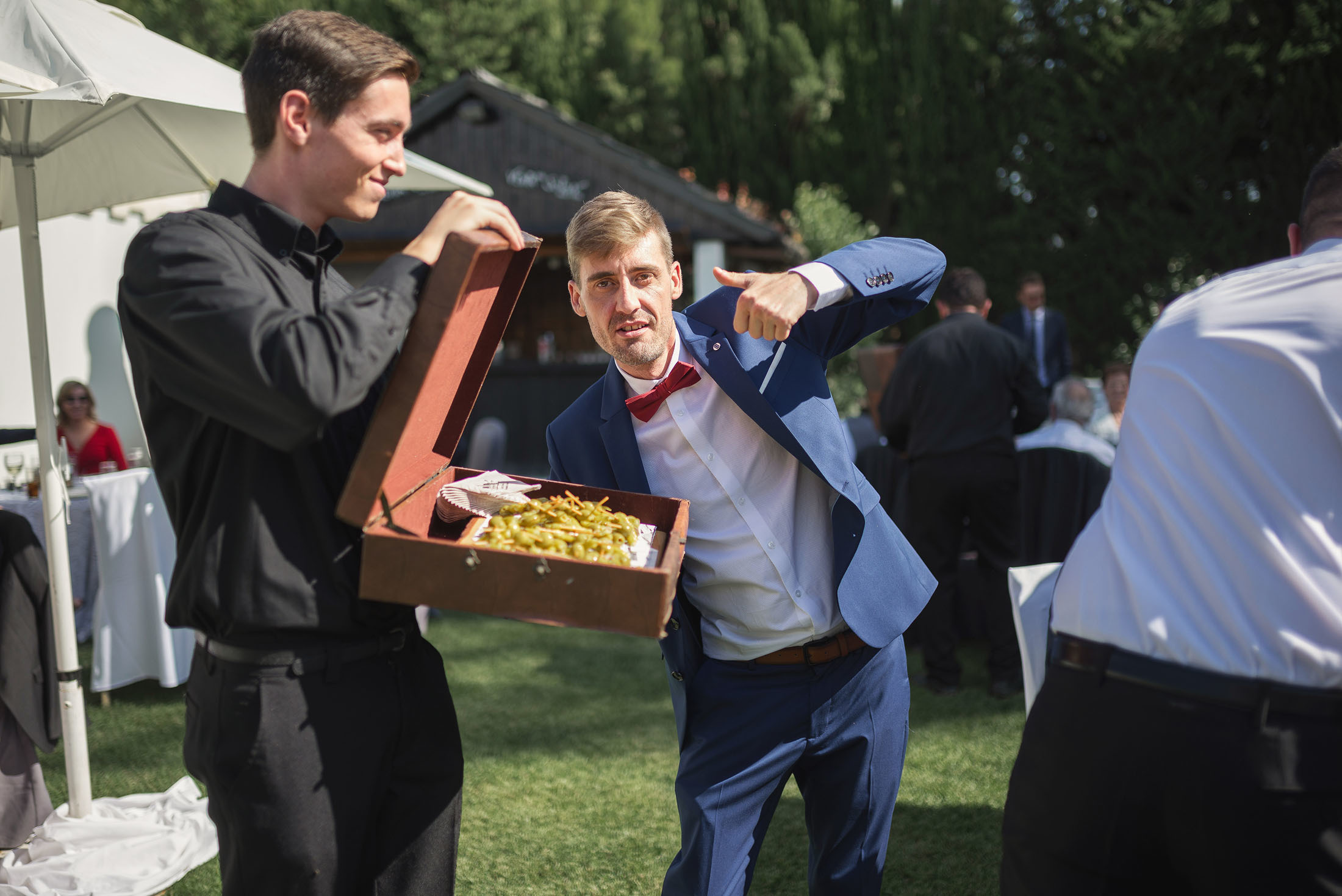 Boda Esquedas — Venta del Soton — Clara y Ignacio. PIXLOVE - Fotógrafos de bodas Huesca Pirineos Zaragoza