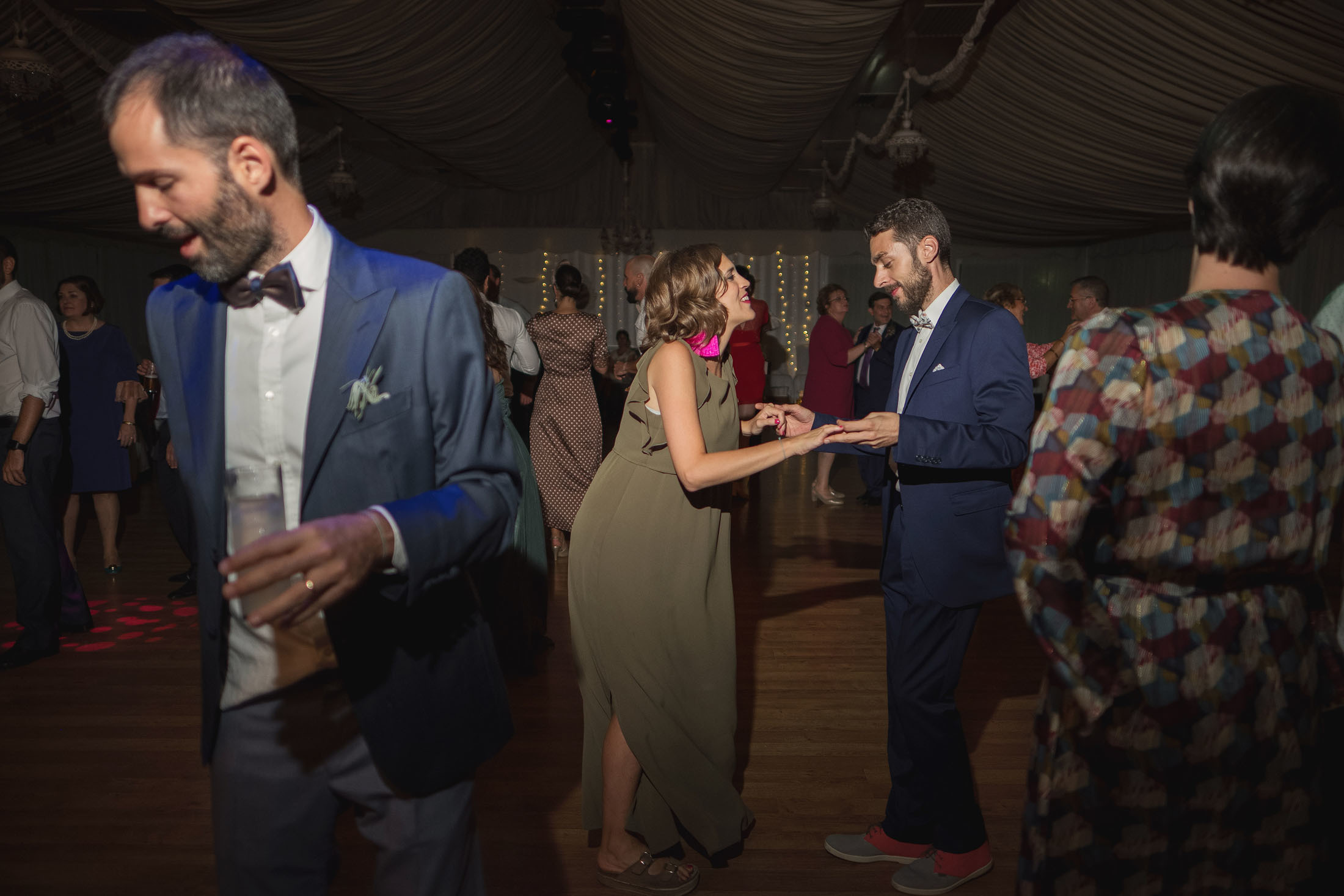 Boda Esquedas — Venta del Soton — Clara y Ignacio. PIXLOVE - Fotógrafos de bodas Huesca Pirineos Zaragoza