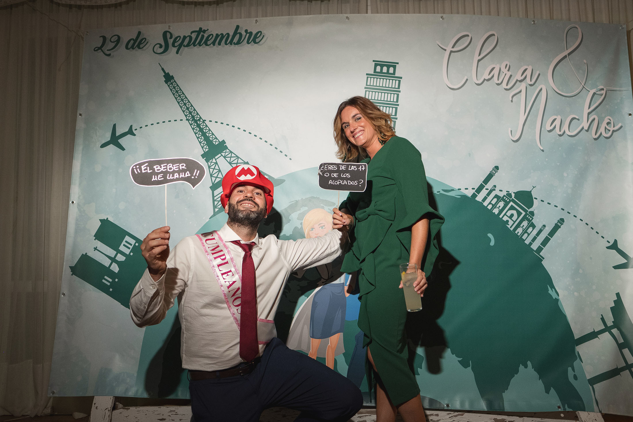 Boda Esquedas — Venta del Soton — Clara y Ignacio. PIXLOVE - Fotógrafos de bodas Huesca Pirineos Zaragoza