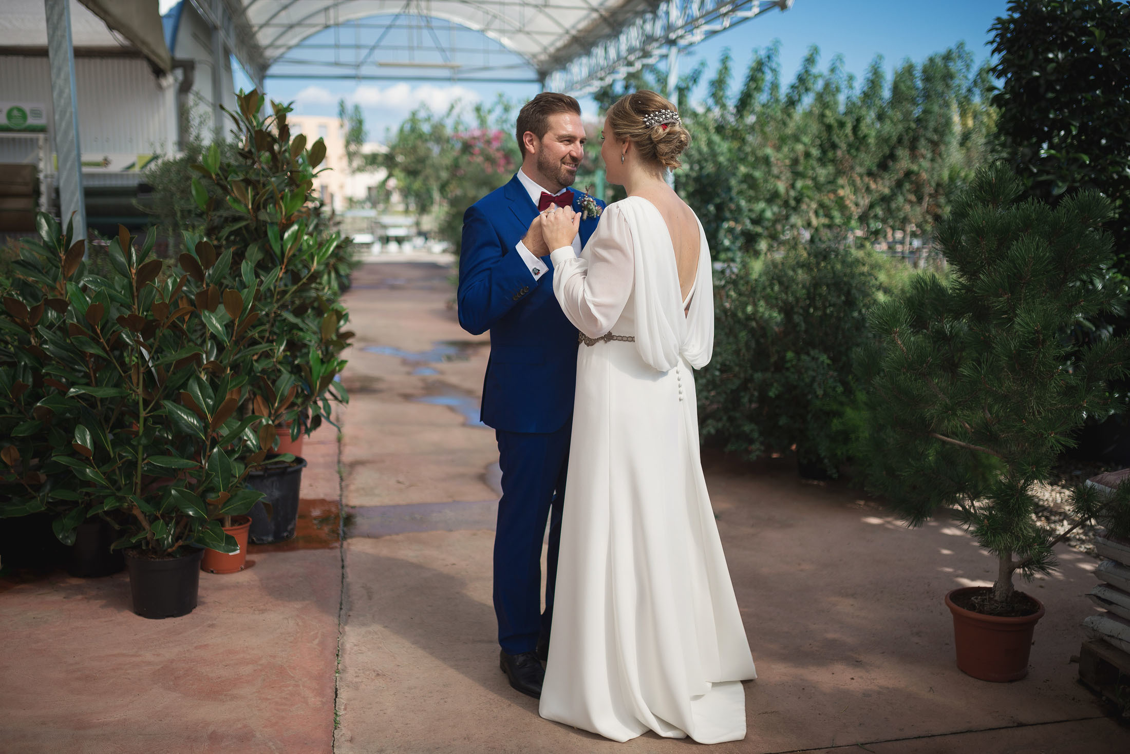 Boda Esquedas — Venta del Soton — Clara y Ignacio. PIXLOVE - Fotógrafos de bodas Huesca Pirineos Zaragoza
