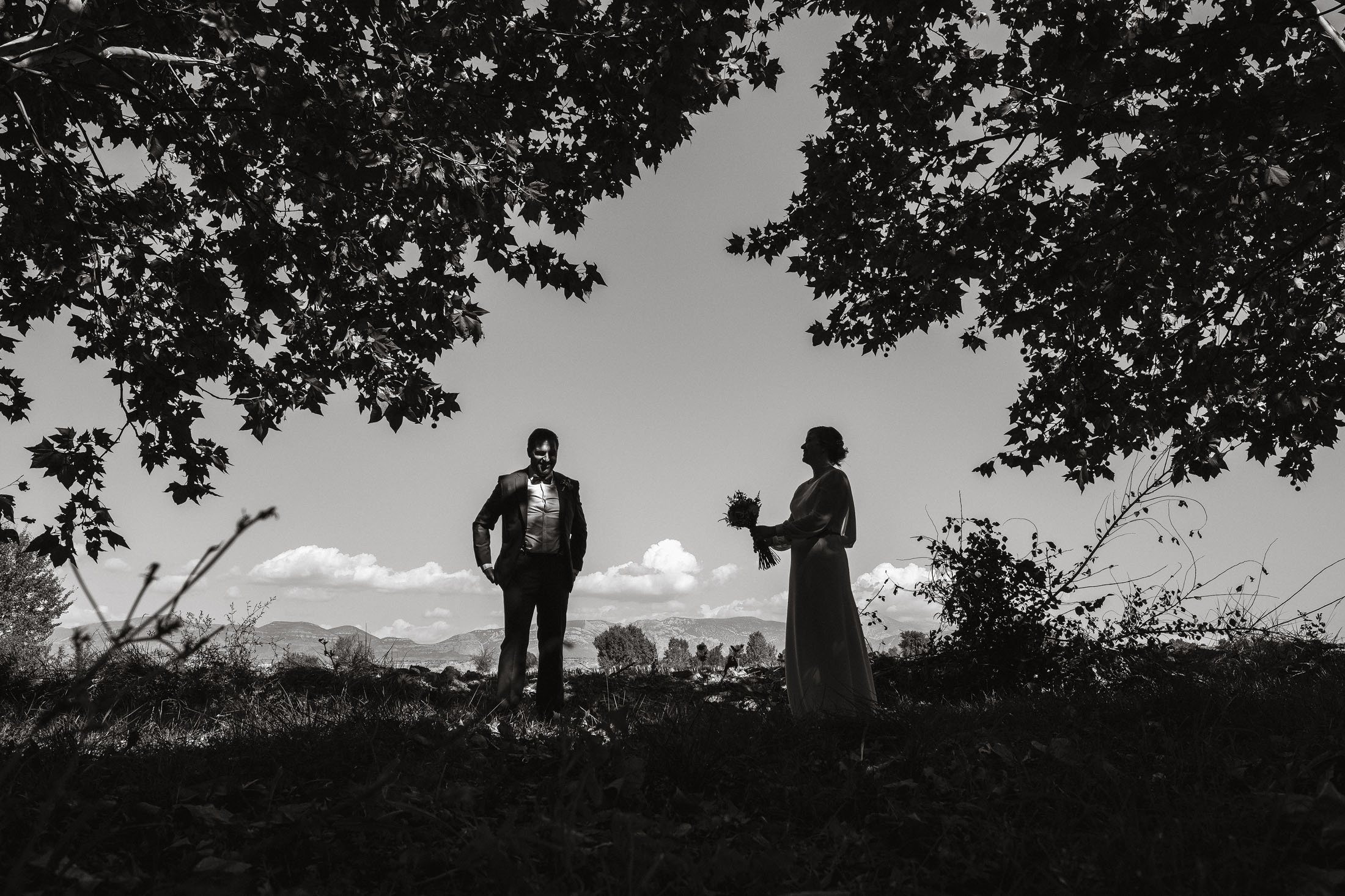 Boda Esquedas — Venta del Soton — Clara y Ignacio. PIXLOVE - Fotógrafos de bodas Huesca Pirineos Zaragoza
