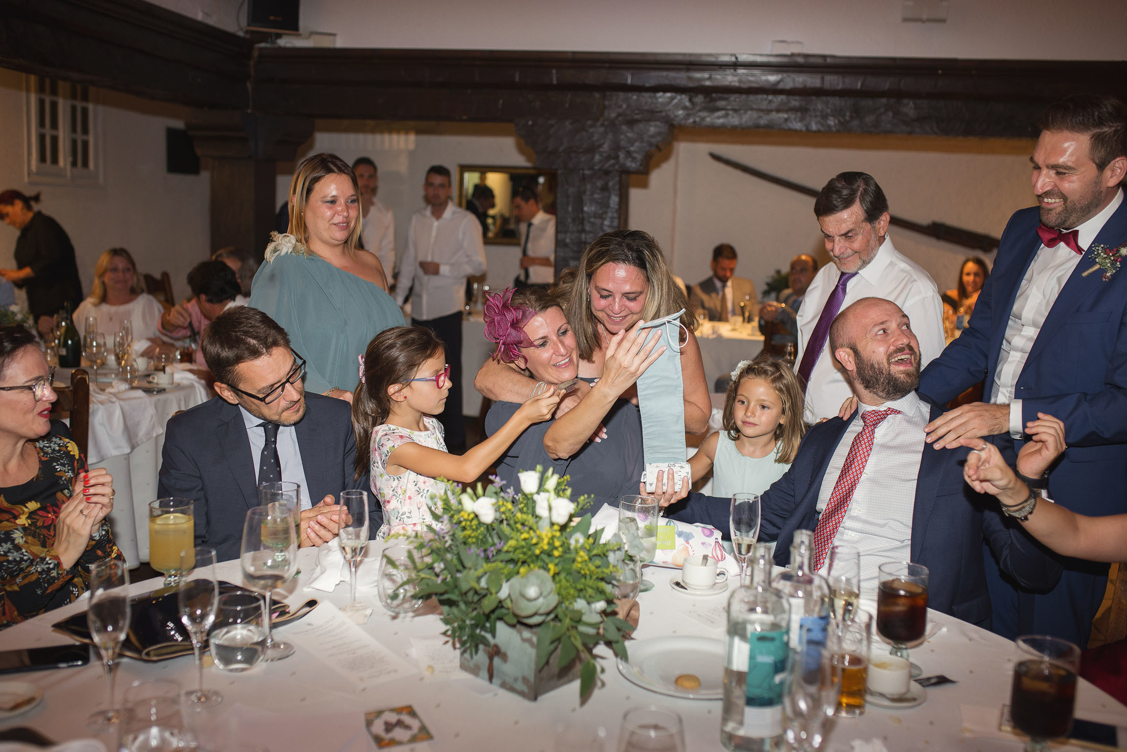 Boda Esquedas — Venta del Soton — Clara y Ignacio. PIXLOVE - Fotógrafos de bodas Huesca Pirineos Zaragoza