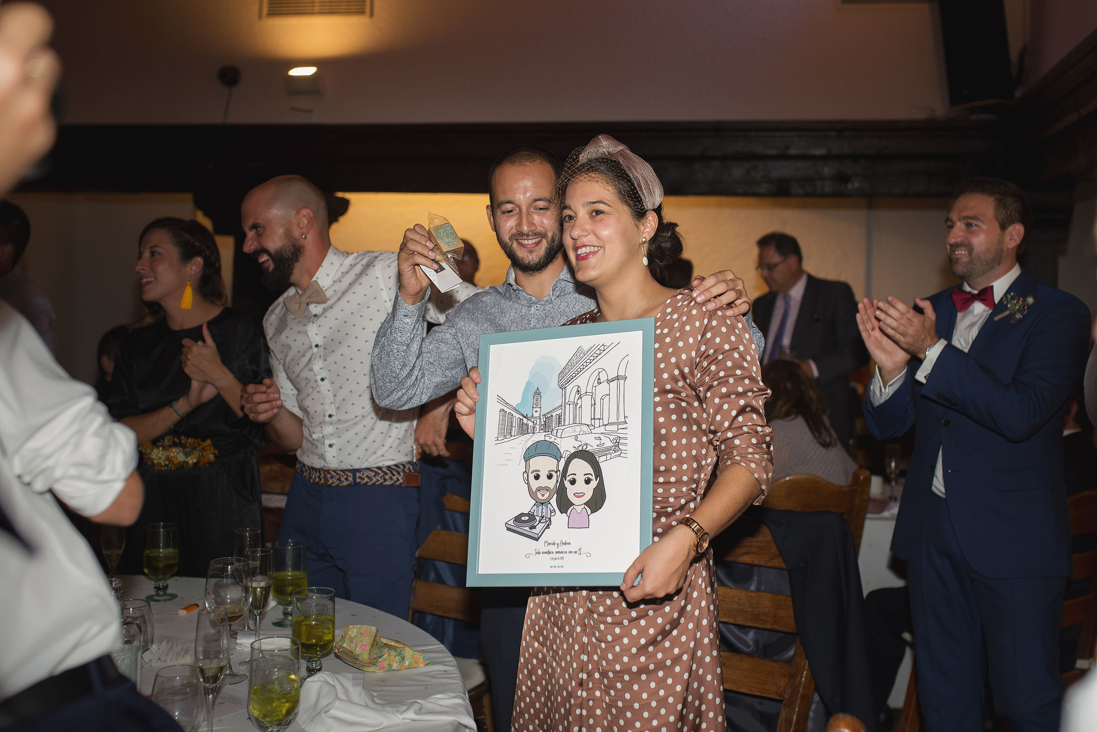 Boda Esquedas — Venta del Soton — Clara y Ignacio. PIXLOVE - Fotógrafos de bodas Huesca Pirineos Zaragoza