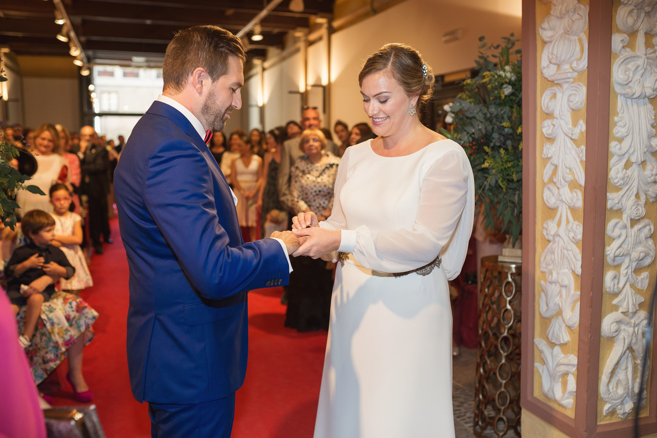 Boda Esquedas — Venta del Soton — Clara y Ignacio. PIXLOVE - Fotógrafos de bodas Huesca Pirineos Zaragoza
