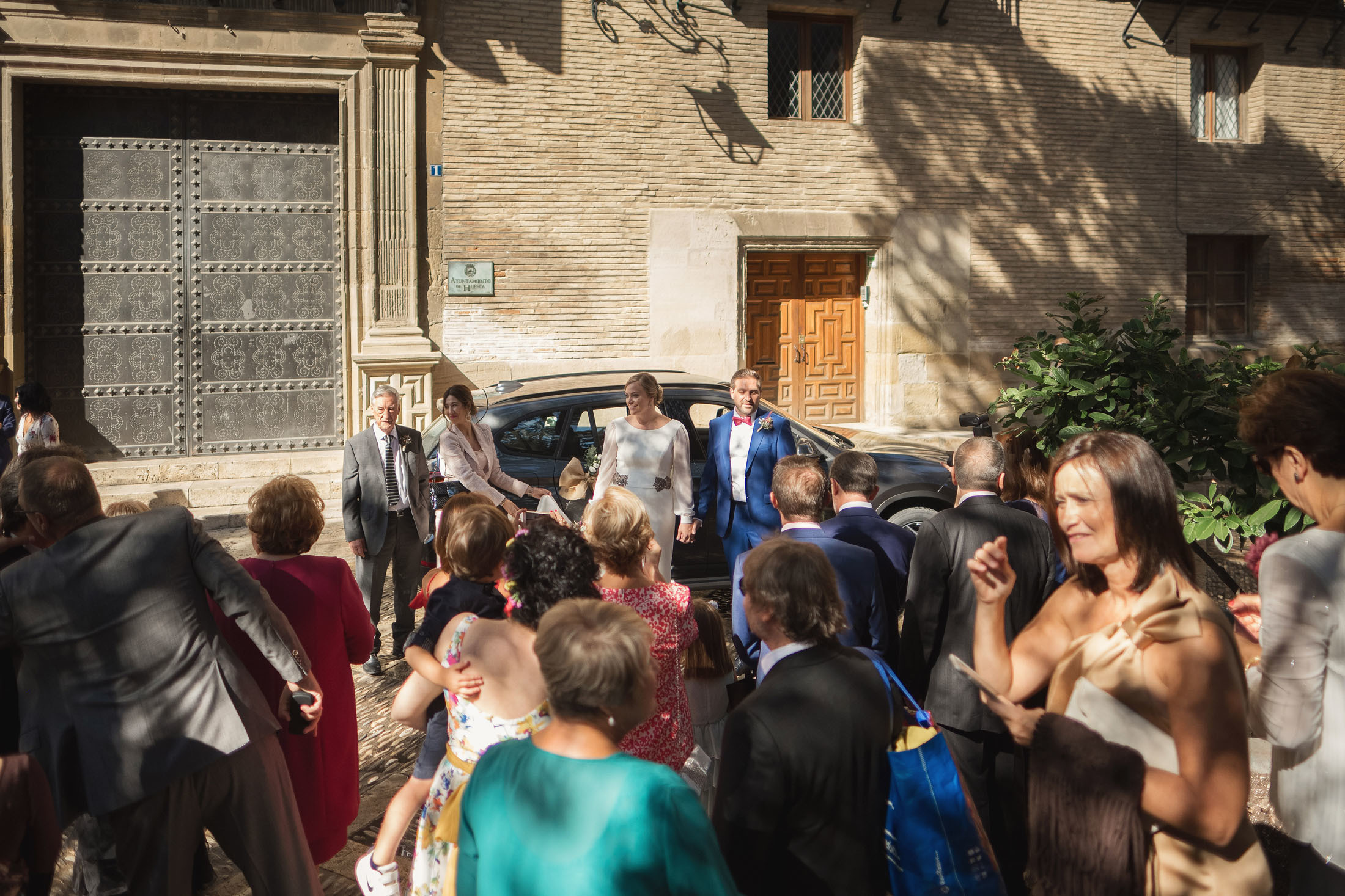 Boda Esquedas — Venta del Soton — Clara y Ignacio. PIXLOVE - Fotógrafos de bodas Huesca Pirineos Zaragoza