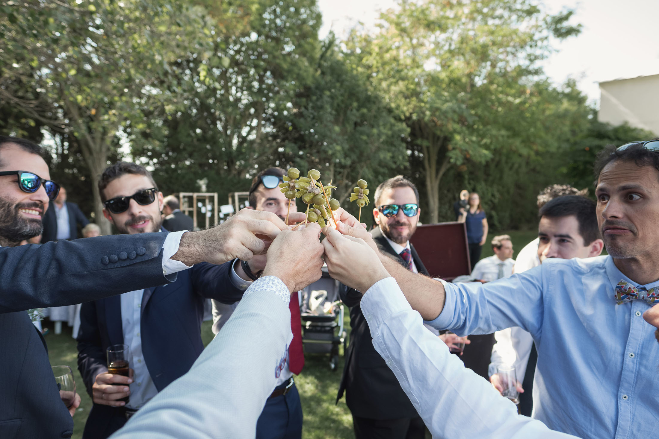 Boda Esquedas — Venta del Soton — Clara y Ignacio. PIXLOVE - Fotógrafos de bodas Huesca Pirineos Zaragoza