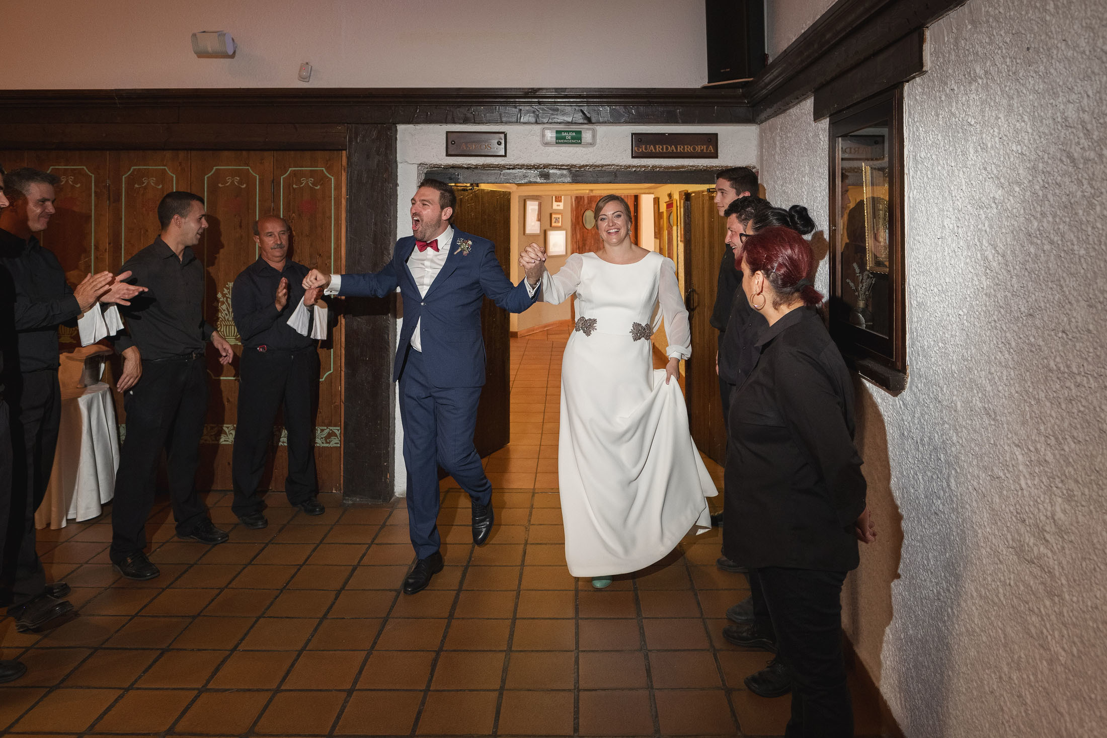 Boda Esquedas — Venta del Soton — Clara y Ignacio. PIXLOVE - Fotógrafos de bodas Huesca Pirineos Zaragoza