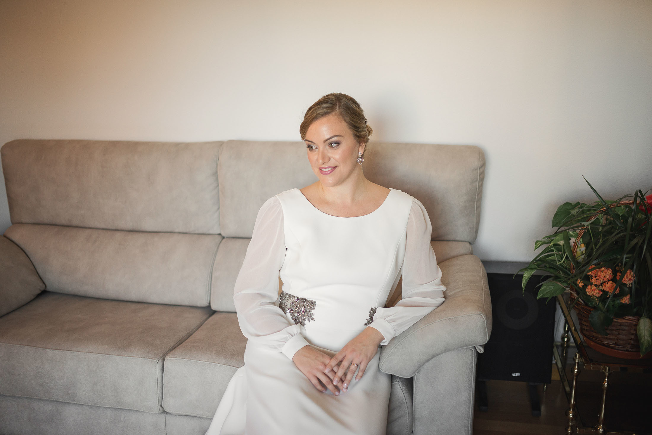 Boda Esquedas — Venta del Soton — Clara y Ignacio. PIXLOVE - Fotógrafos de bodas Huesca Pirineos Zaragoza