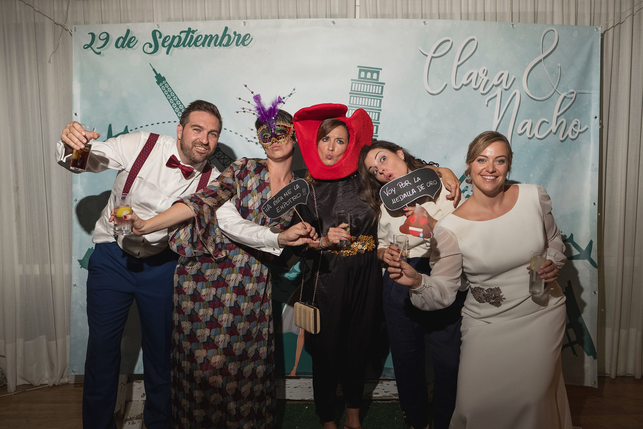 Boda Esquedas — Venta del Soton — Clara y Ignacio. PIXLOVE - Fotógrafos de bodas Huesca Pirineos Zaragoza