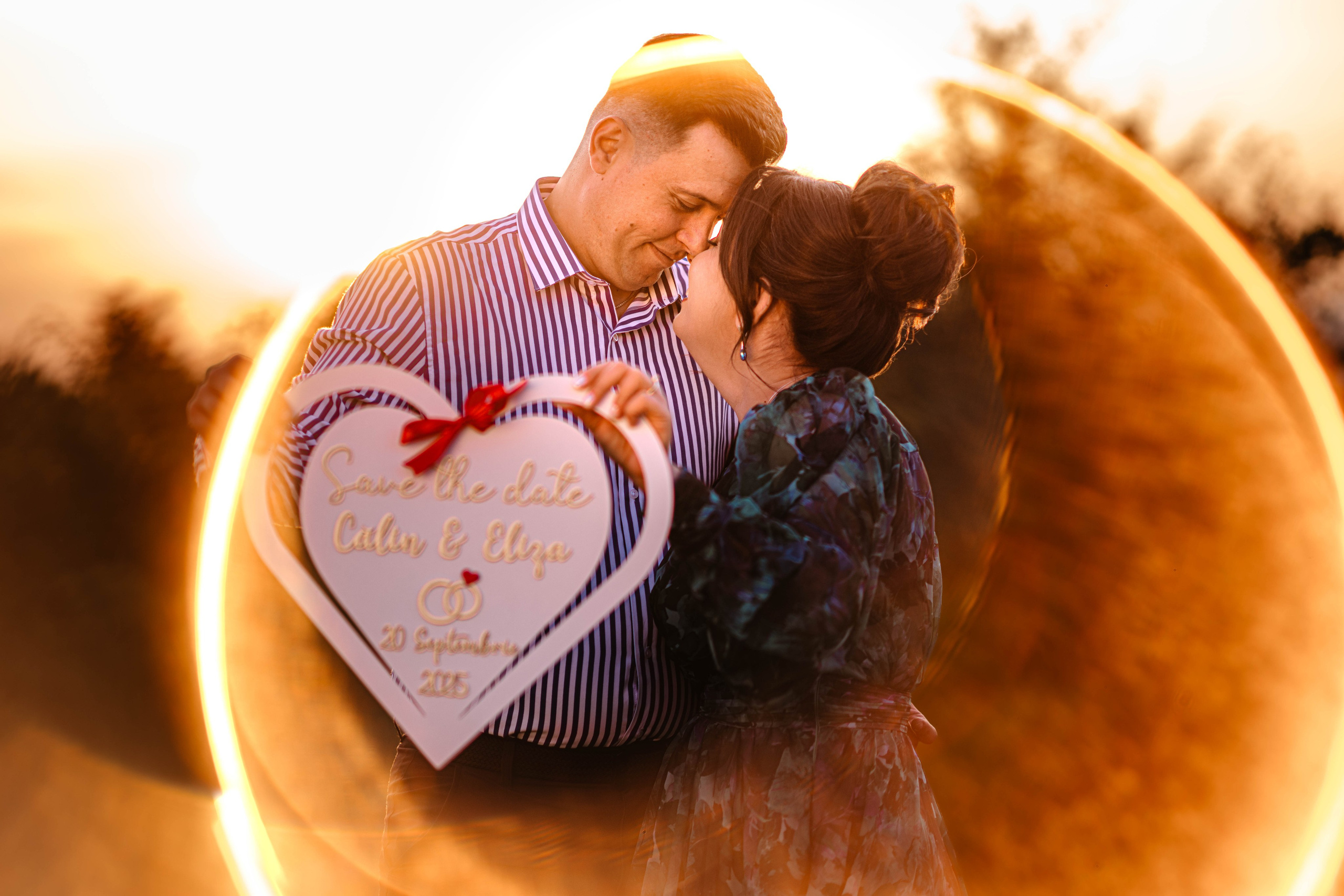 Radu Rahovan Fotograf de cuplu și familie Cluj