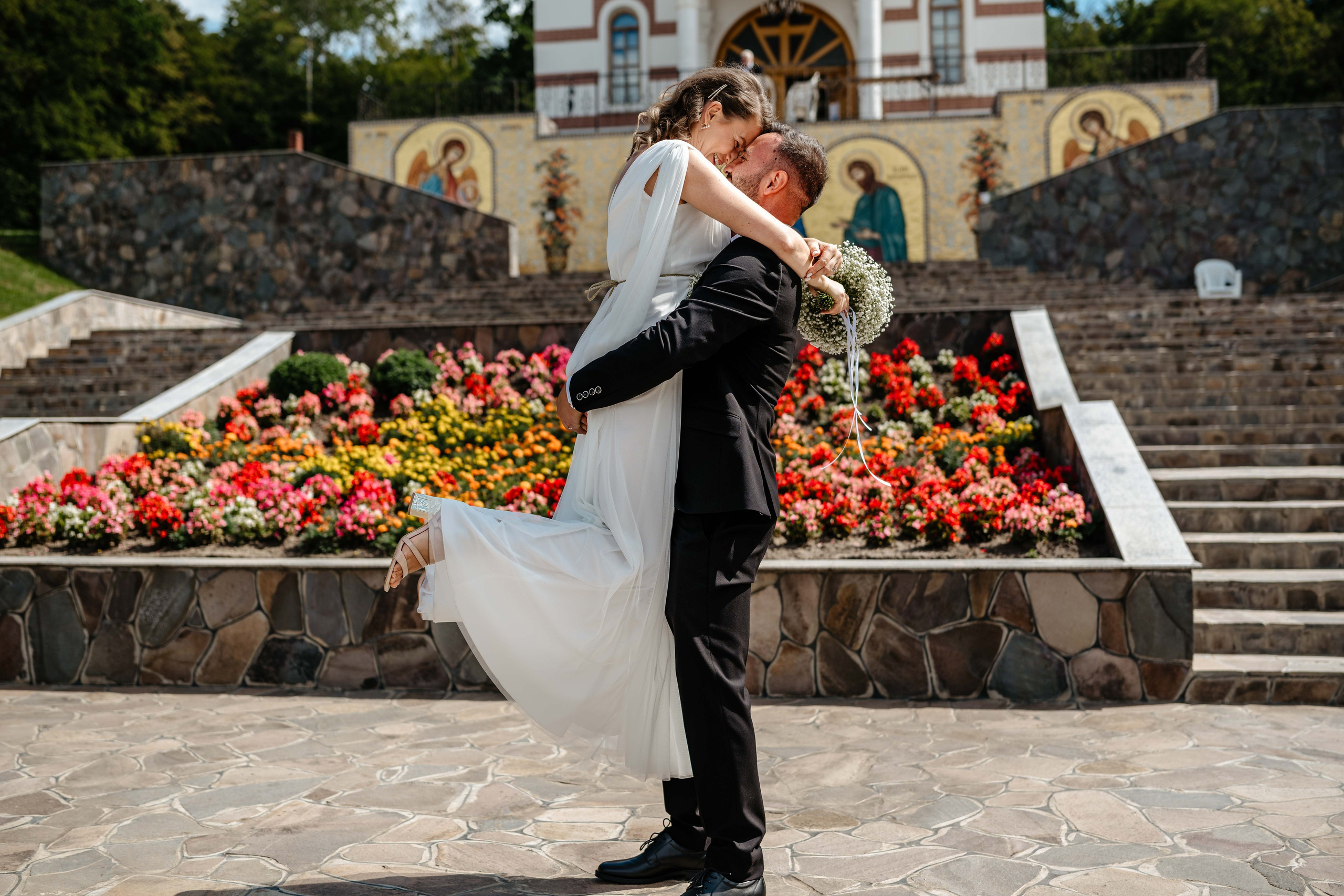 Radu Rahovan Fotograf Cununie Religioasă Cluj