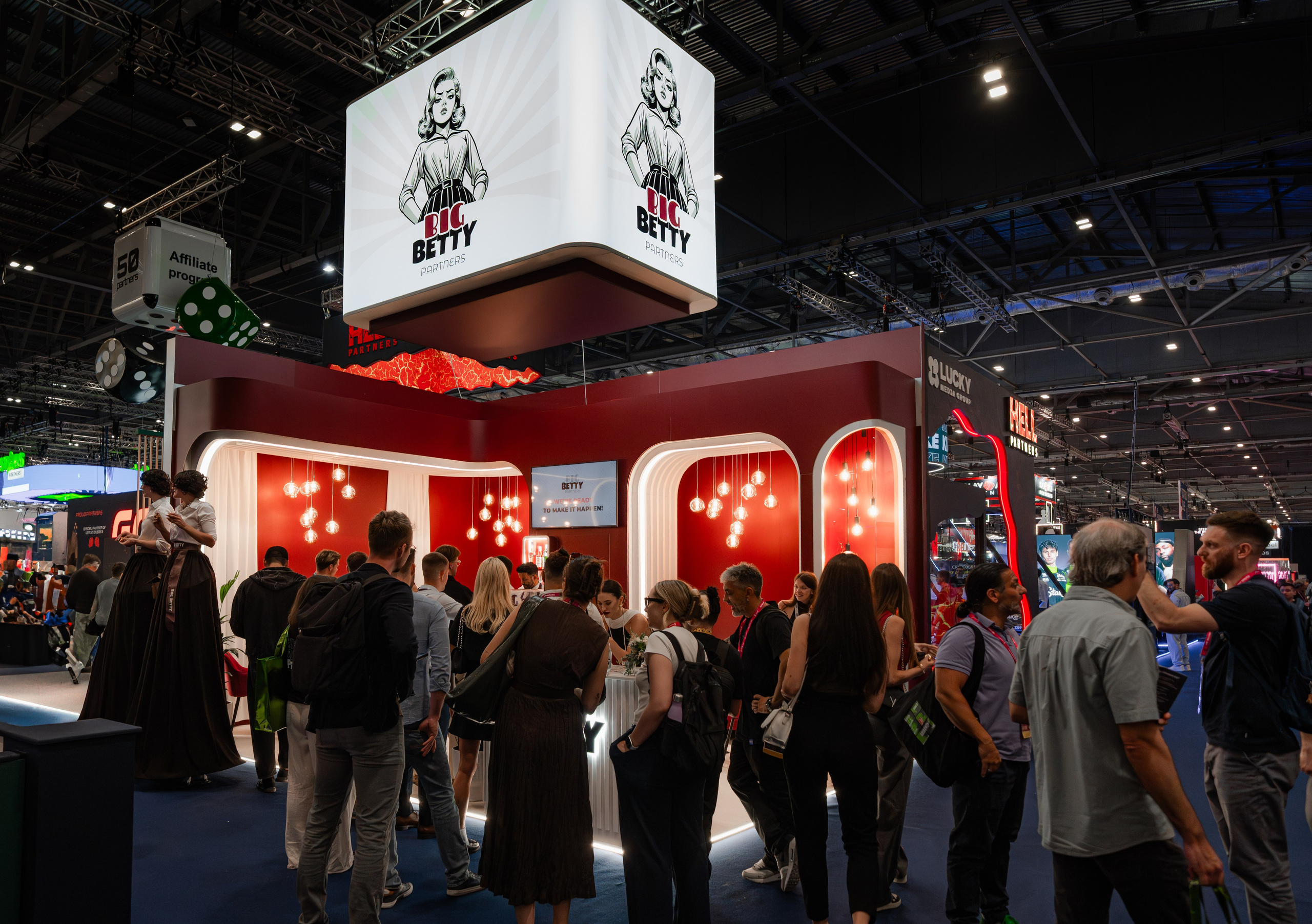 Big Betty. Tonya Kyrylenko photographer in London