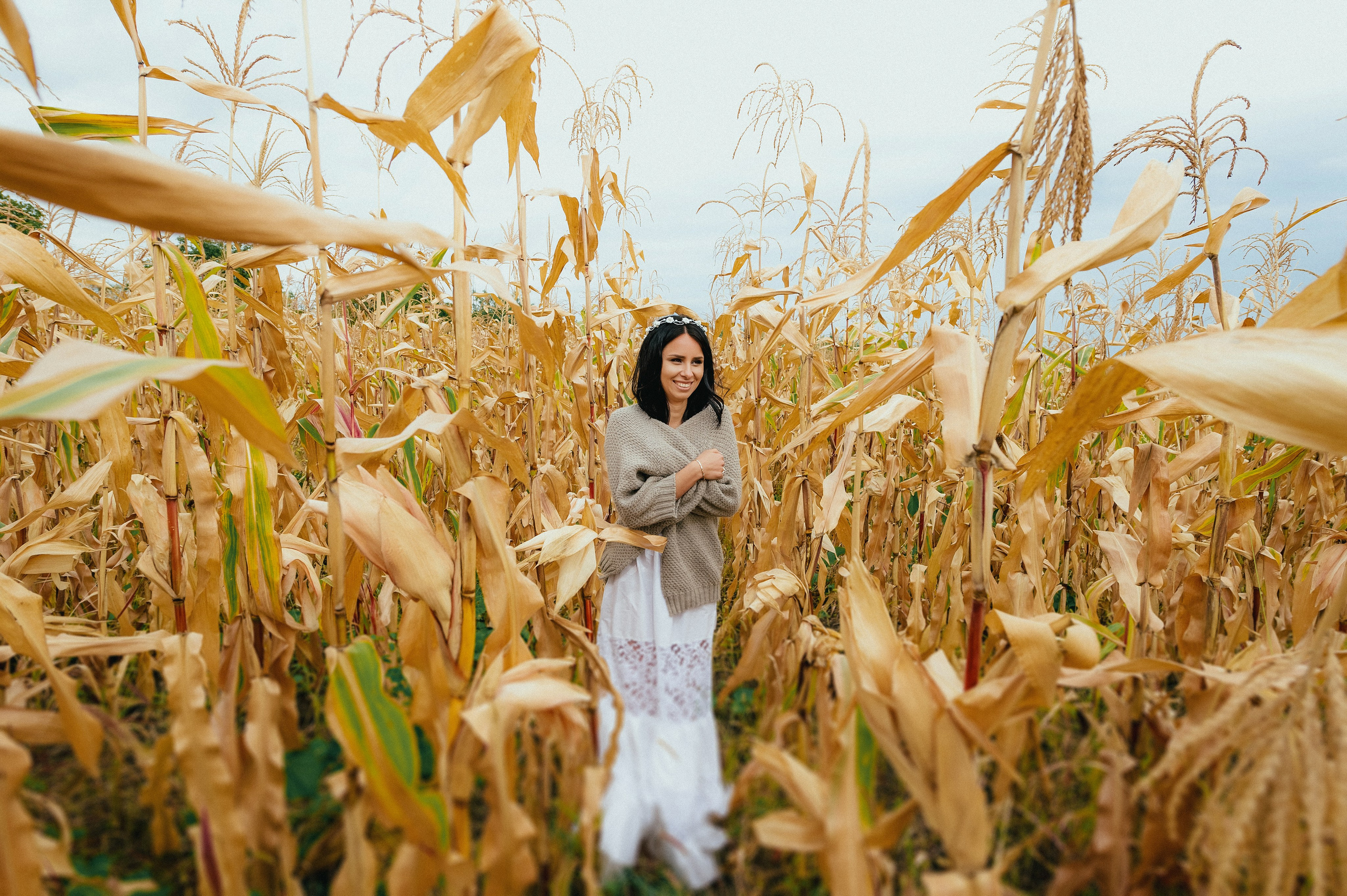 Cristina & Vadim. Fotograf de familie și evenimente