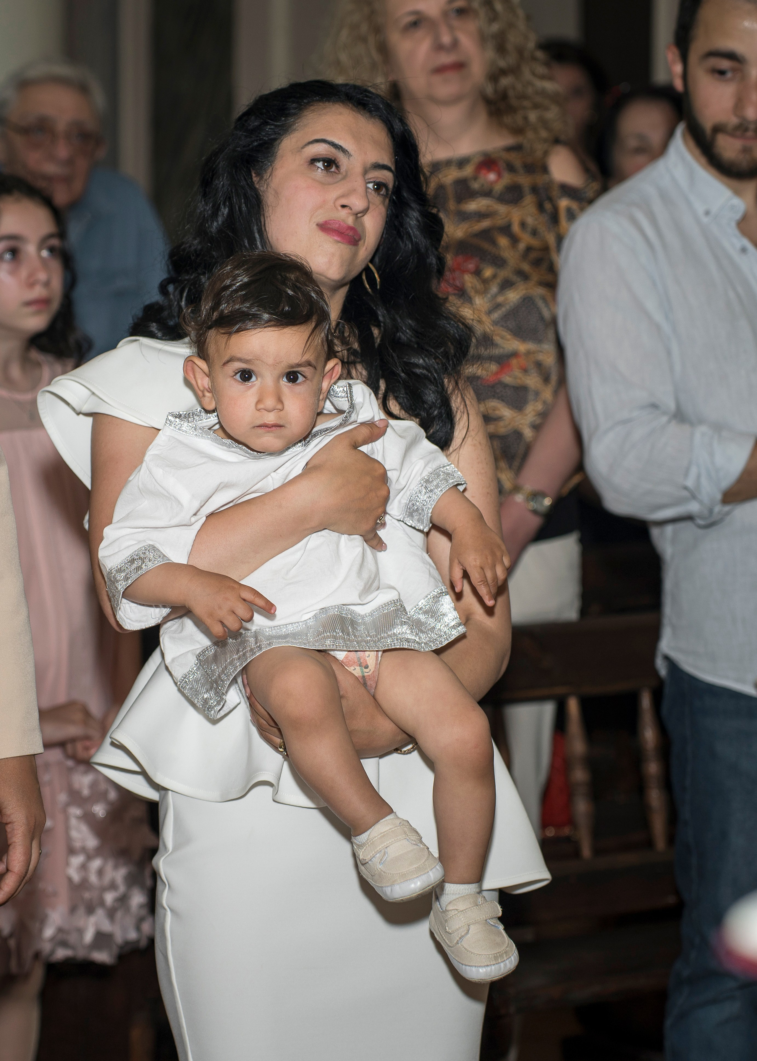 Свето Кръщение Левон. Професионален фотограф в Пловдив и областта