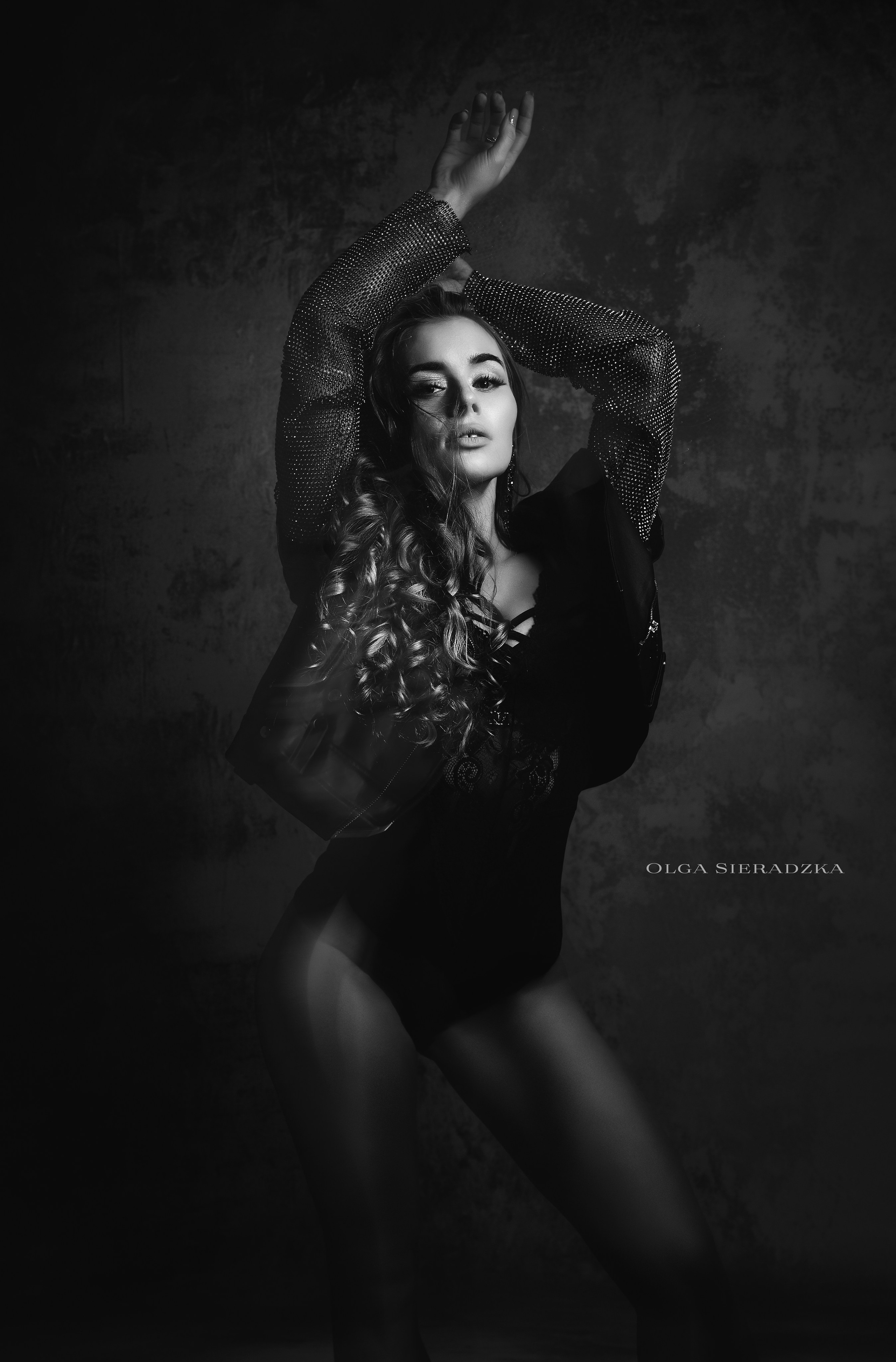 Sesje kobiece. Olga Sieradzka fotograf rodzinny, ciążowy i dziecięcy w Pile