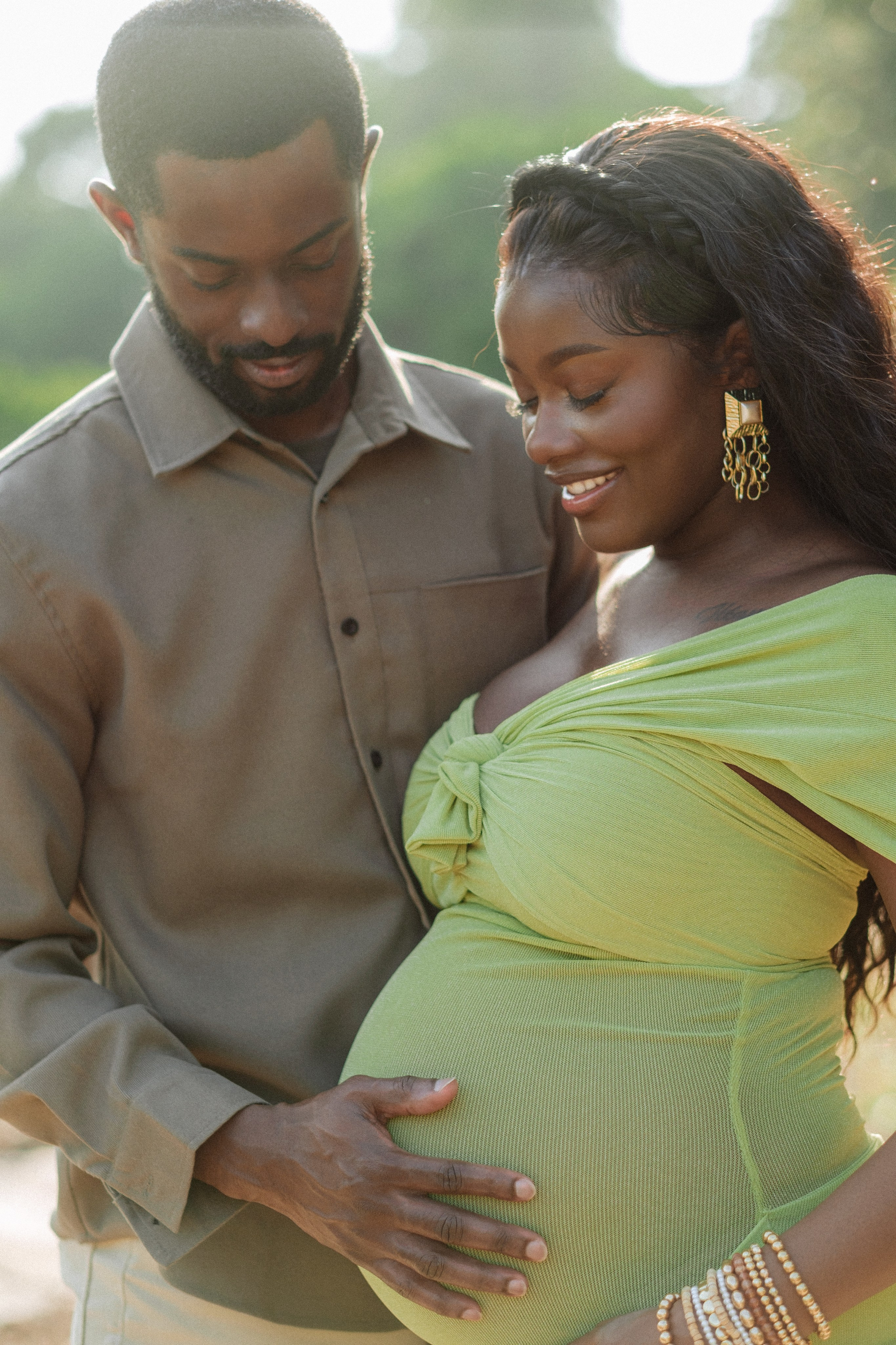 Family Photographer Anna Dobrovolskaia | Richmond, VA