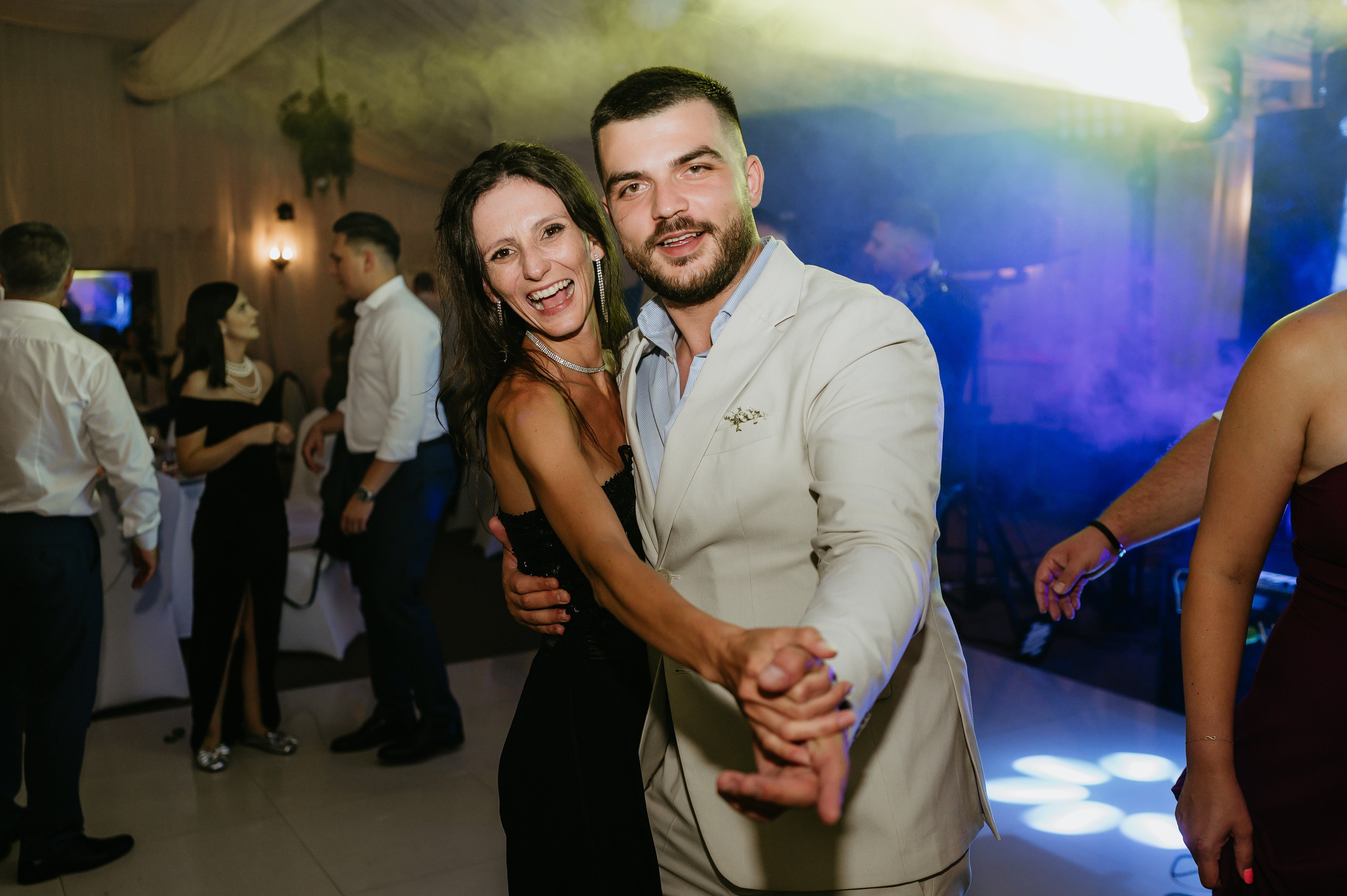 Adina și Ciprian. Valentin Melen - fotograf de nunta 🤍