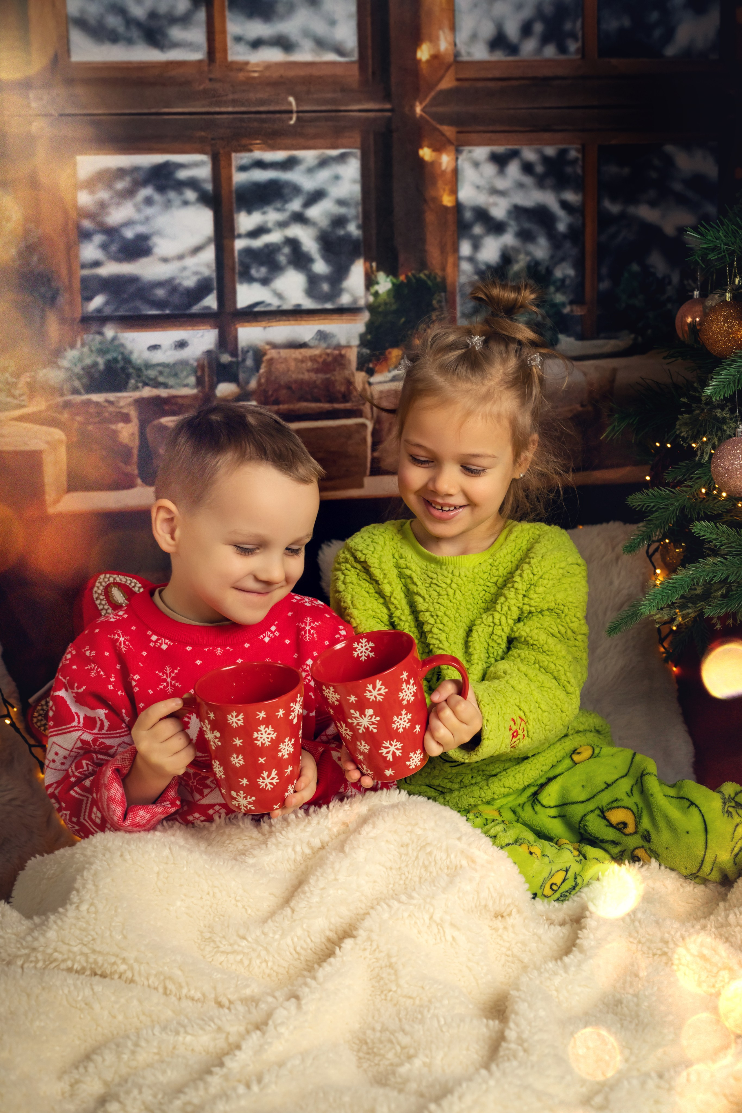 *** CHRISTMAS 2025 ***. Stevenage, Hertfordshire family, maternity and newborn photographer