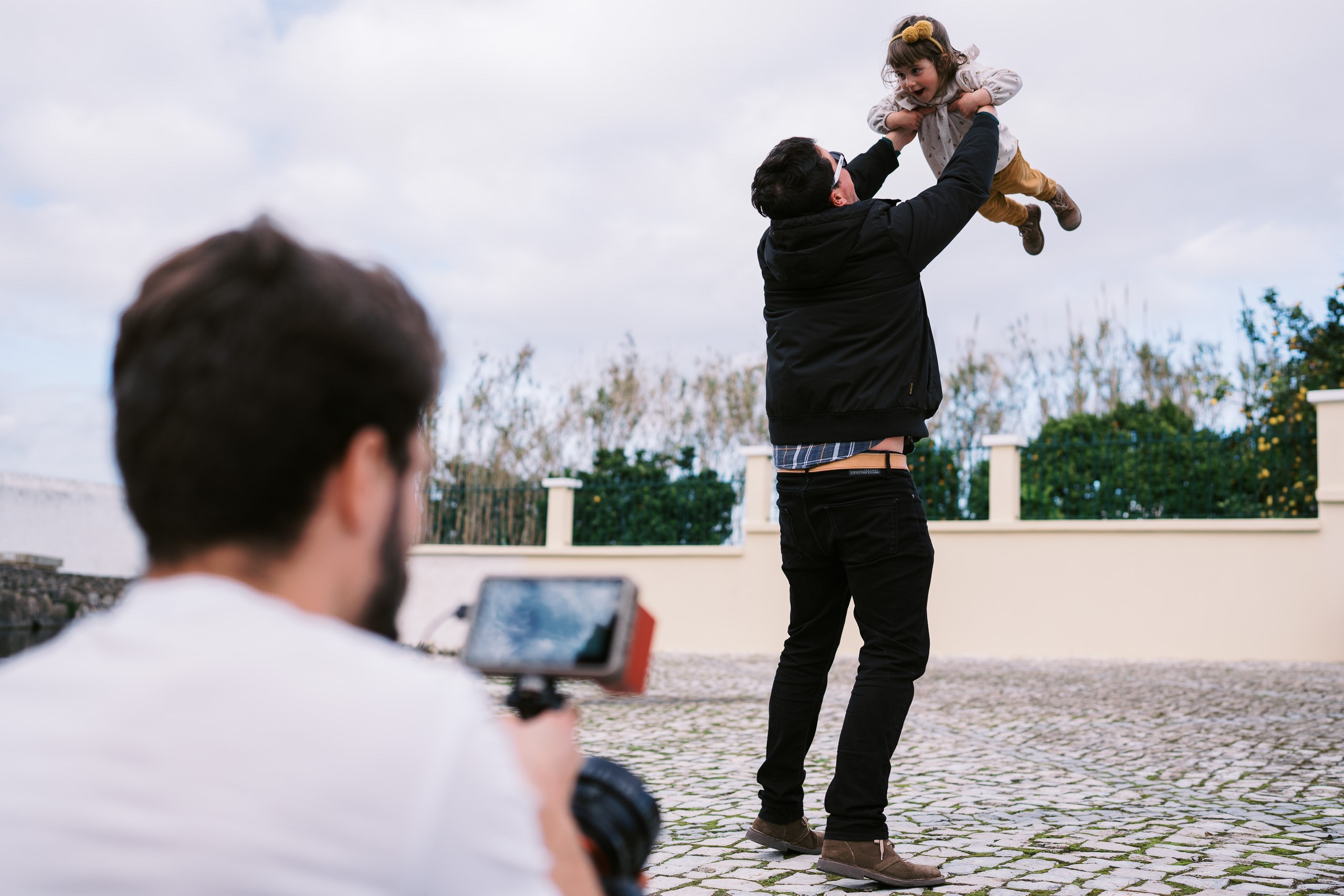 Produtora de Vídeo e Fotografia Cinematográfica | Beyond Creative 20 Portugal Lisboa