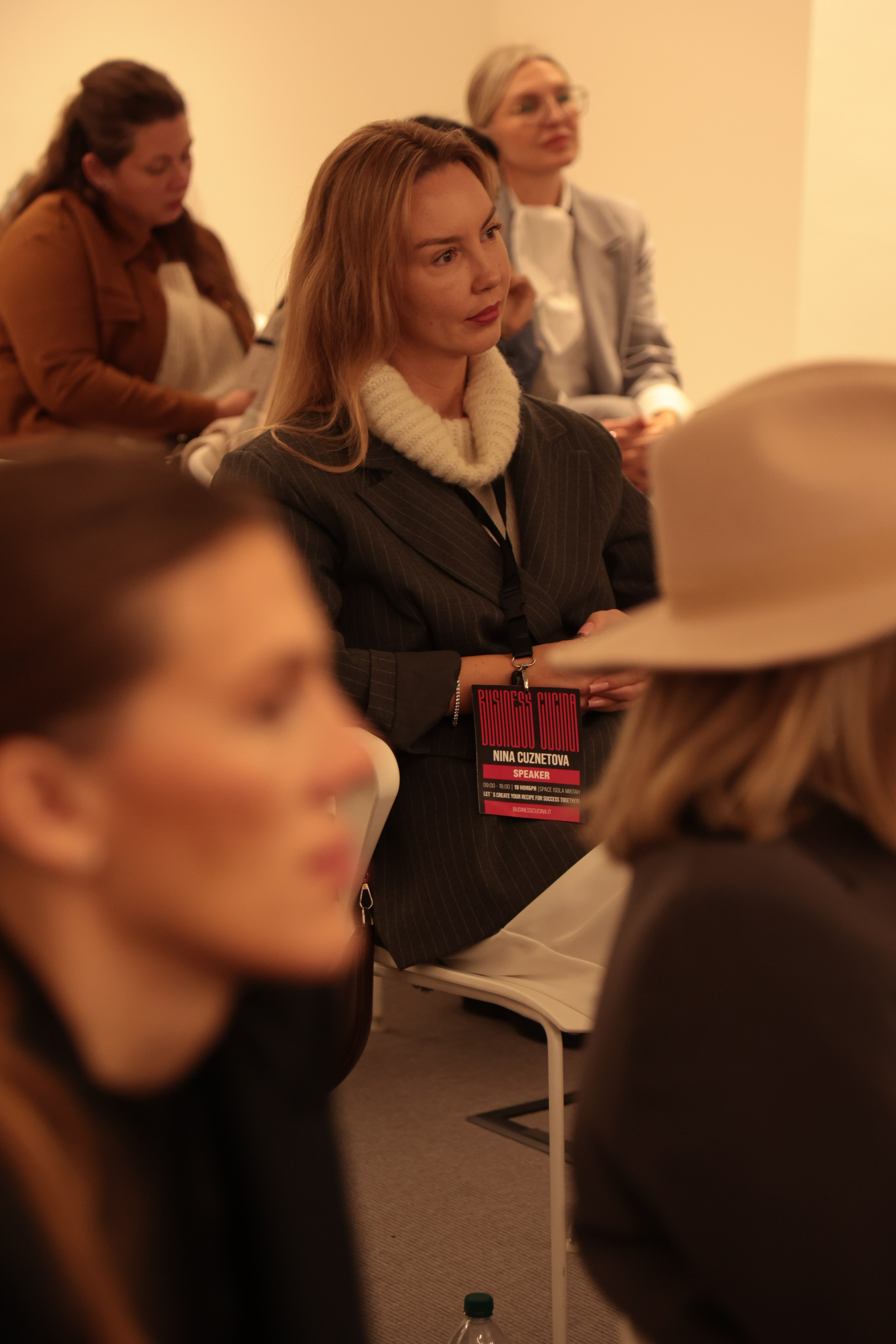 Business Cucina. Photographer in Milan |Mila Pro Photo