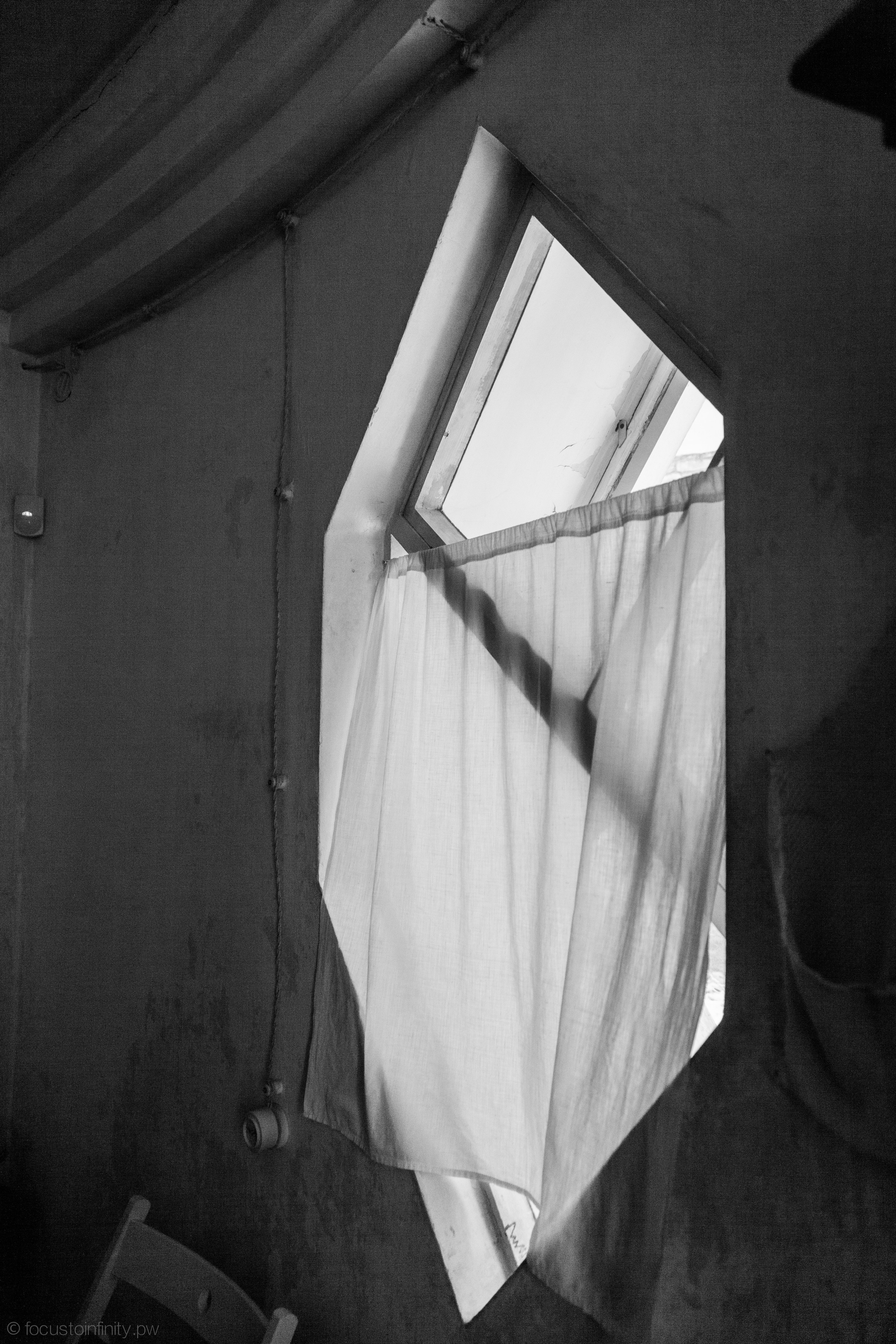 Дом Мельникова в Москве. Фотограф в Германии — Мария Чистякова