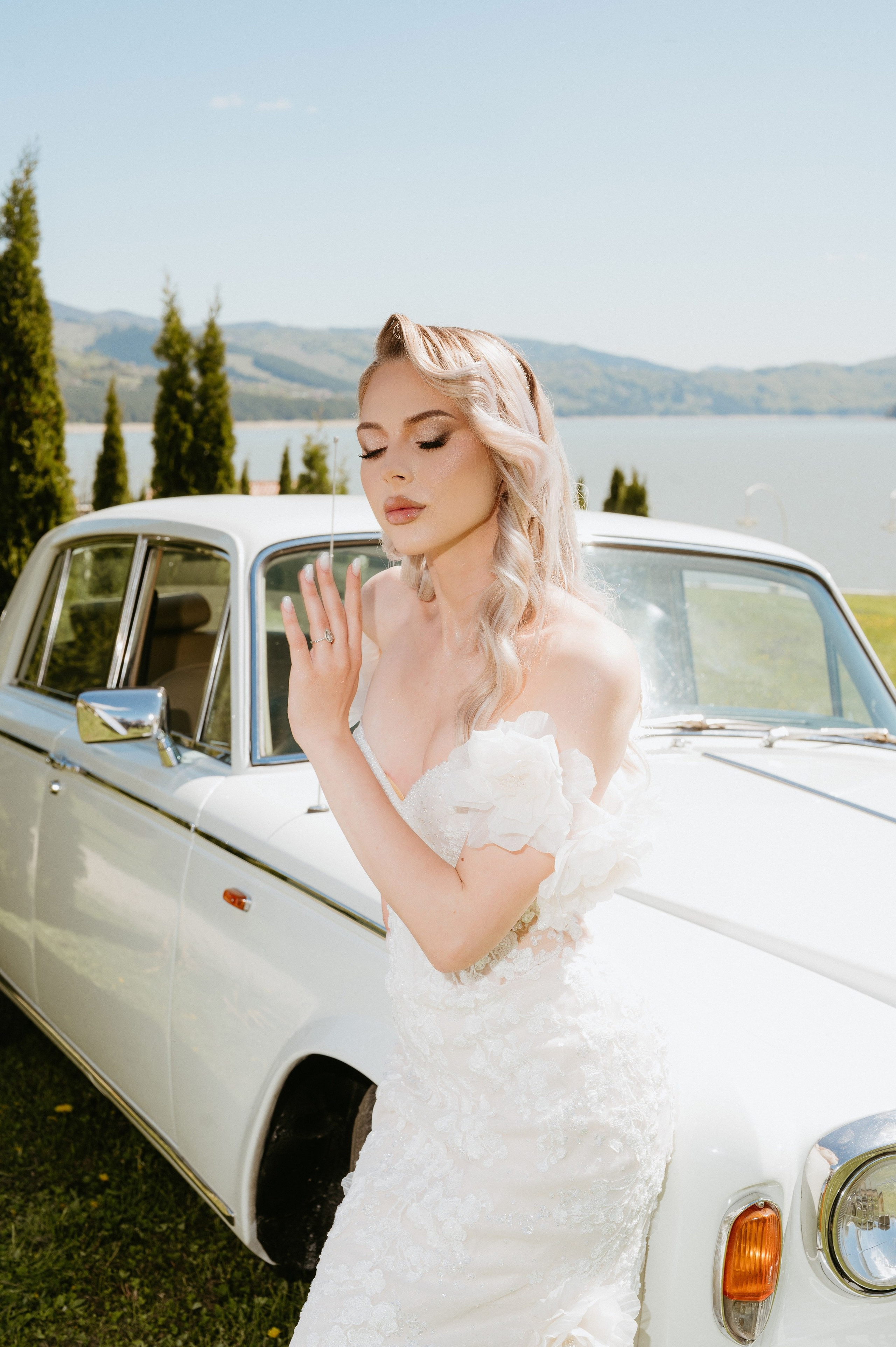 Cristina – Ședință foto editorială cu vibe fashion. Valentin Melen — wedding photographer